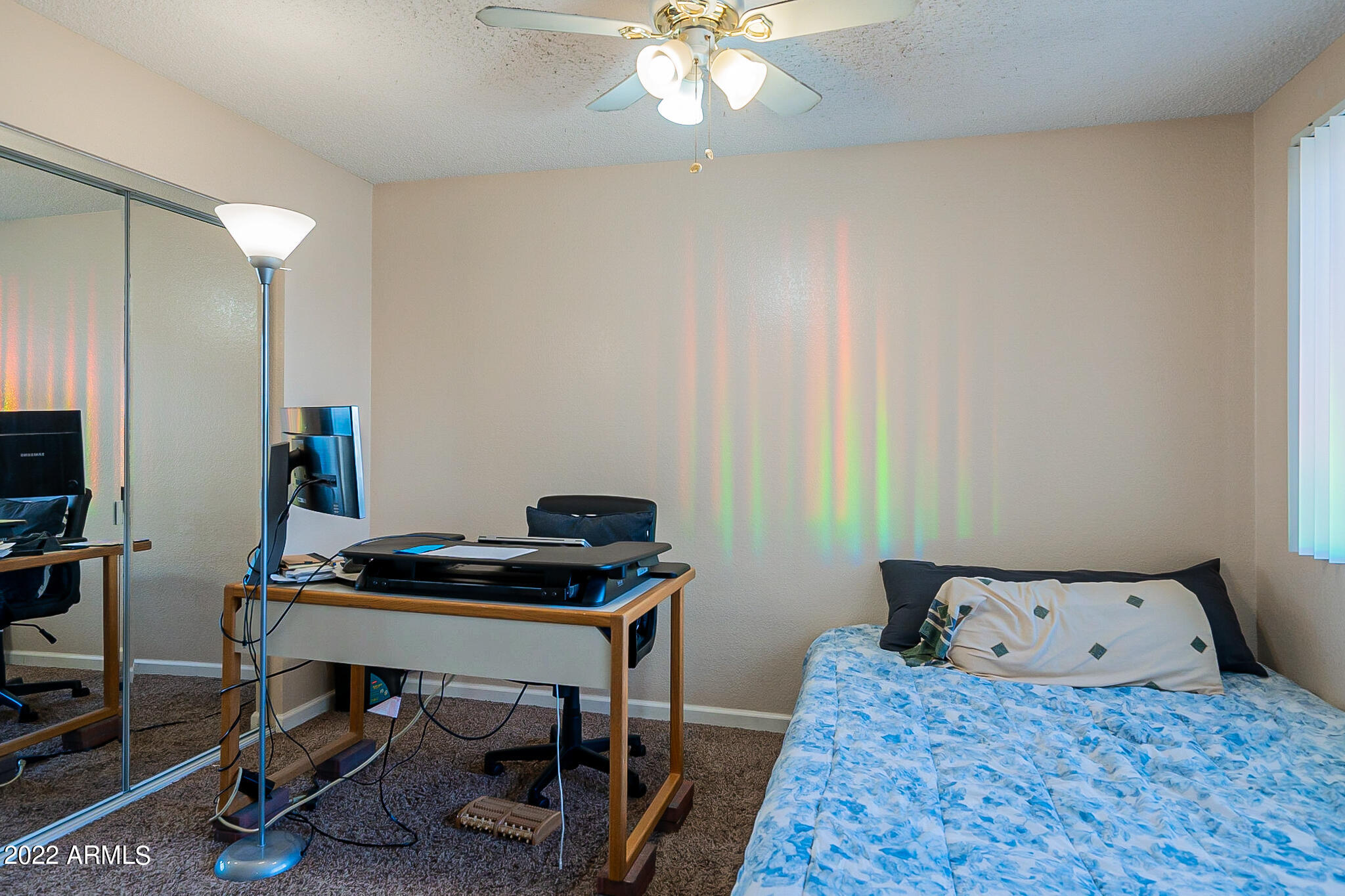 30 E BROWN Road Unit: 2046