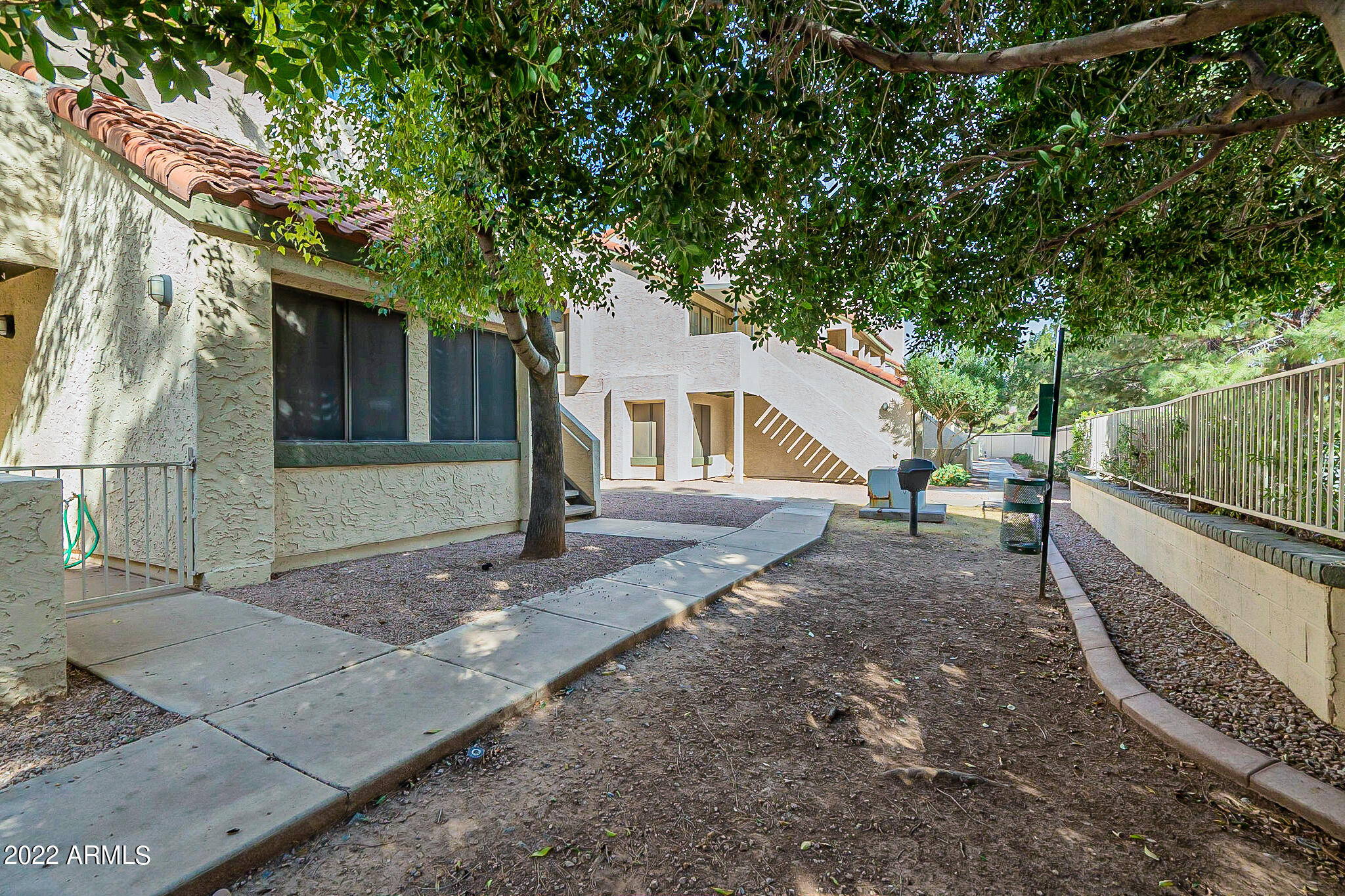 30 E BROWN Road Unit: 2046