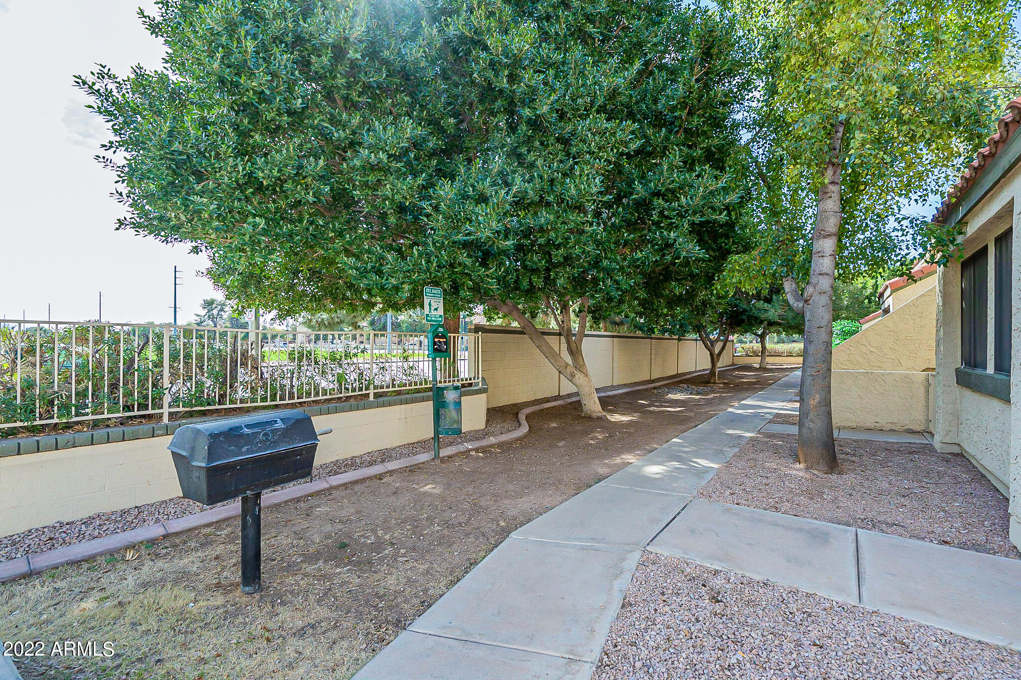30 E BROWN Road Unit: 2046