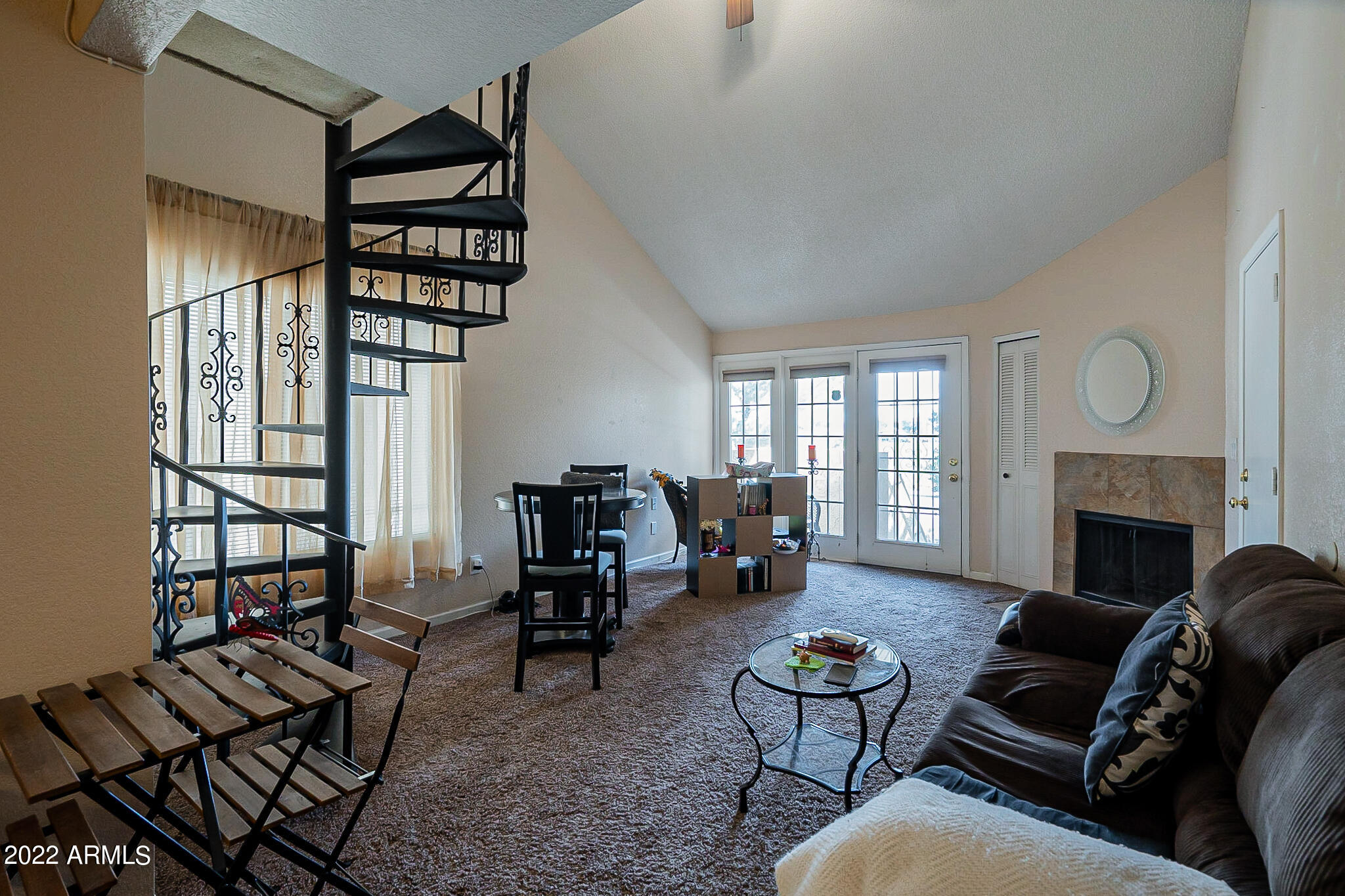30 E BROWN Road Unit: 2046