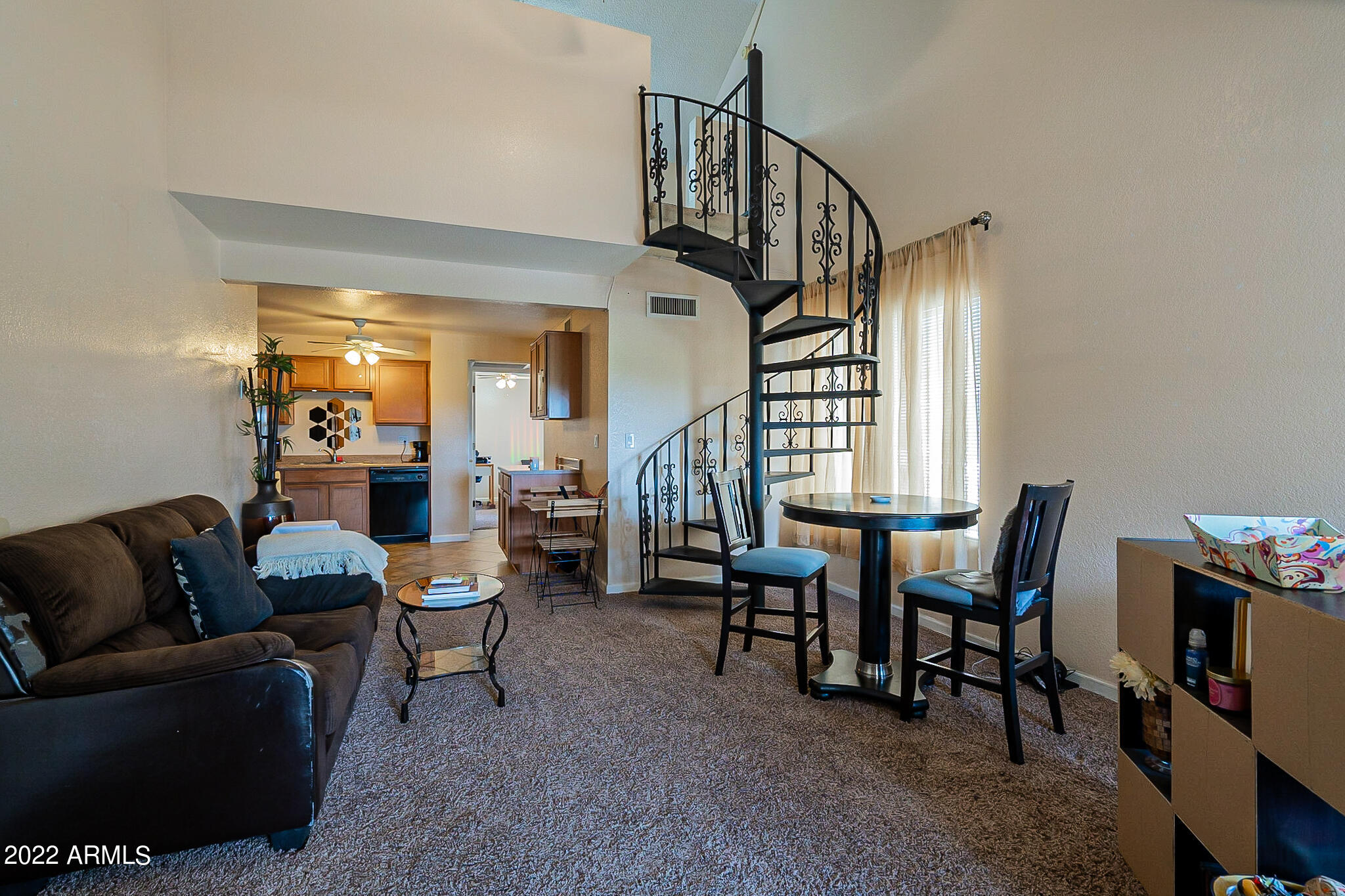 30 E BROWN Road Unit: 2046