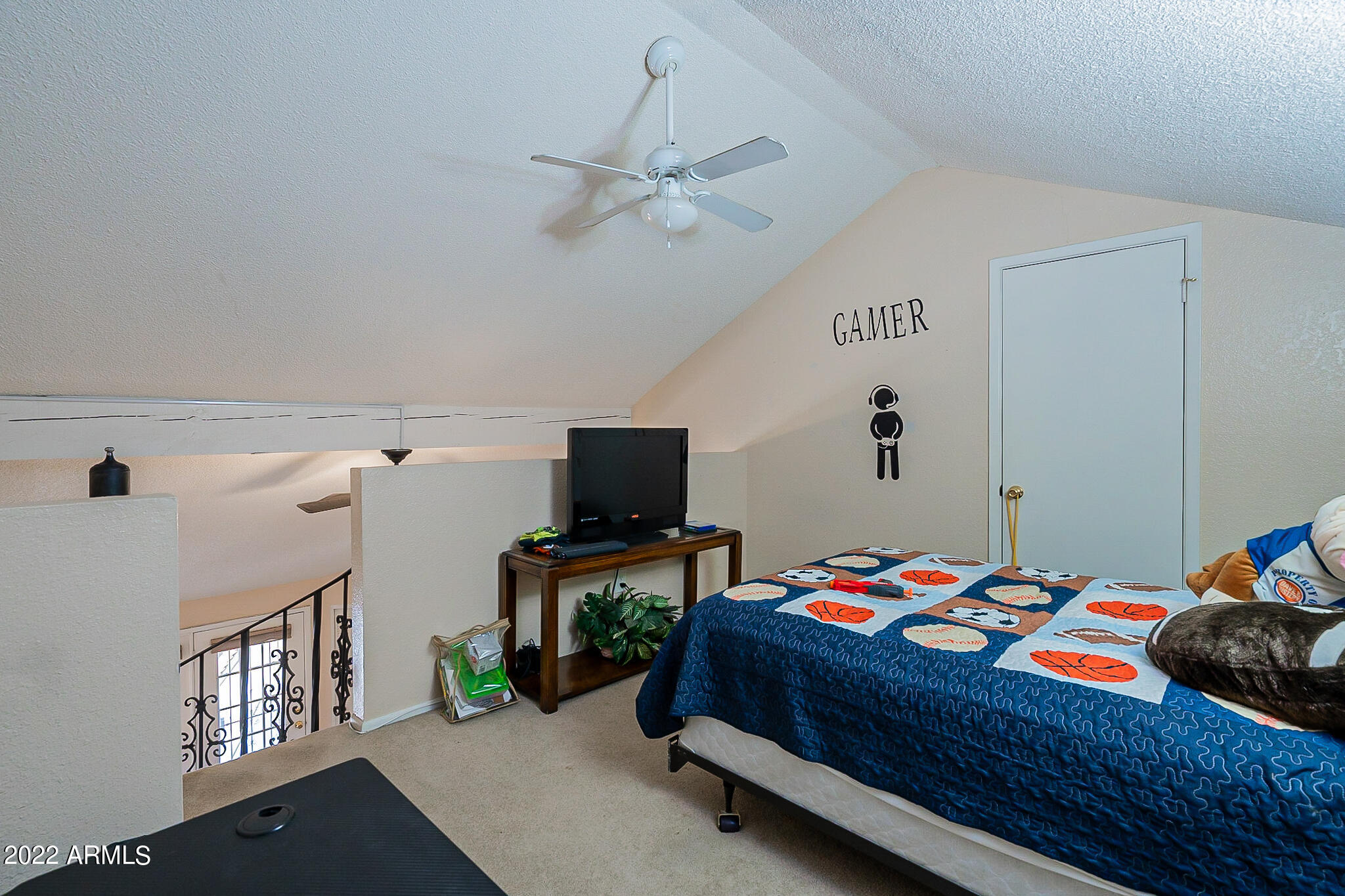 30 E BROWN Road Unit: 2046