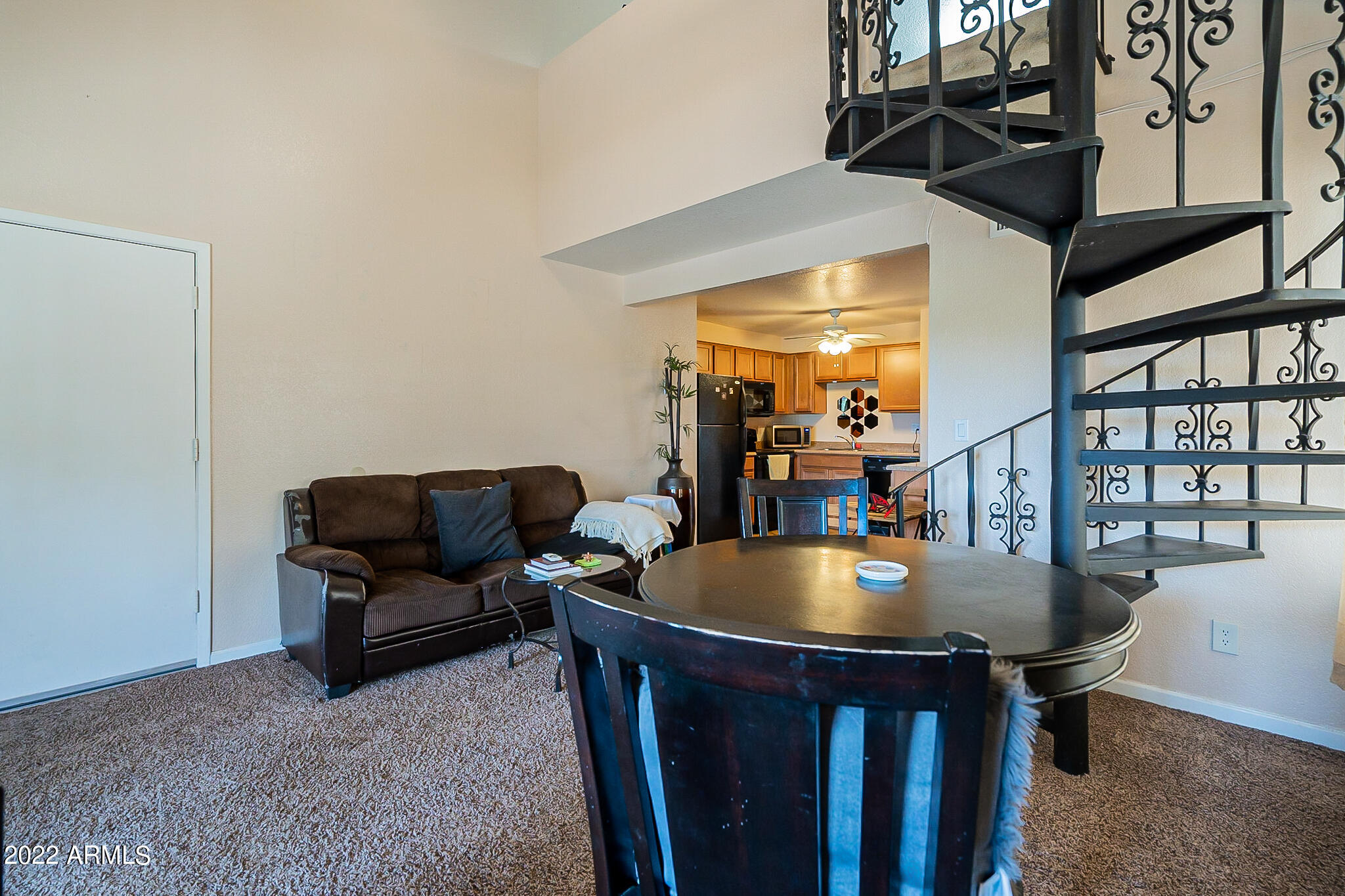 30 E BROWN Road Unit: 2046