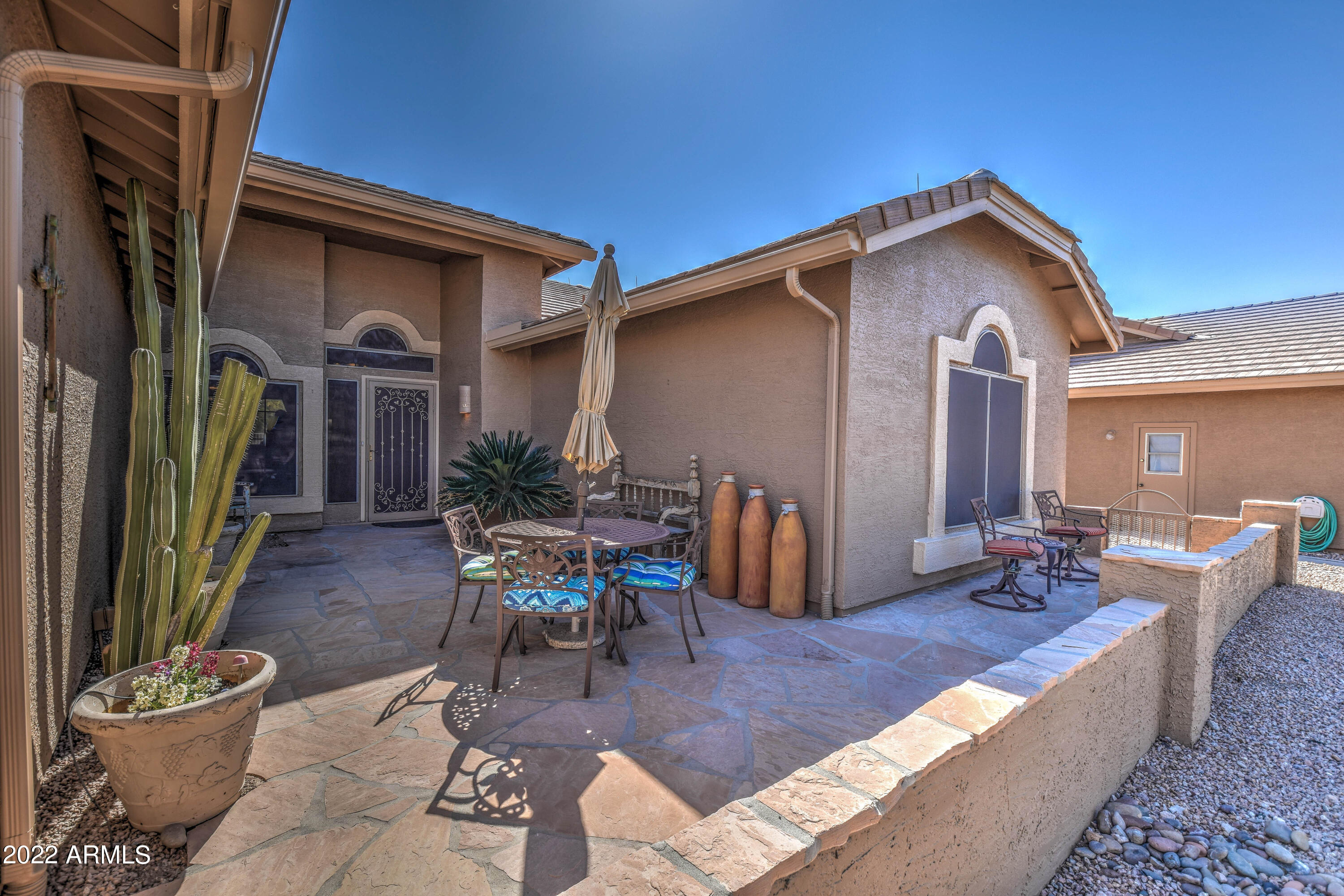 5123 S CRESTED SAGUARO Lane