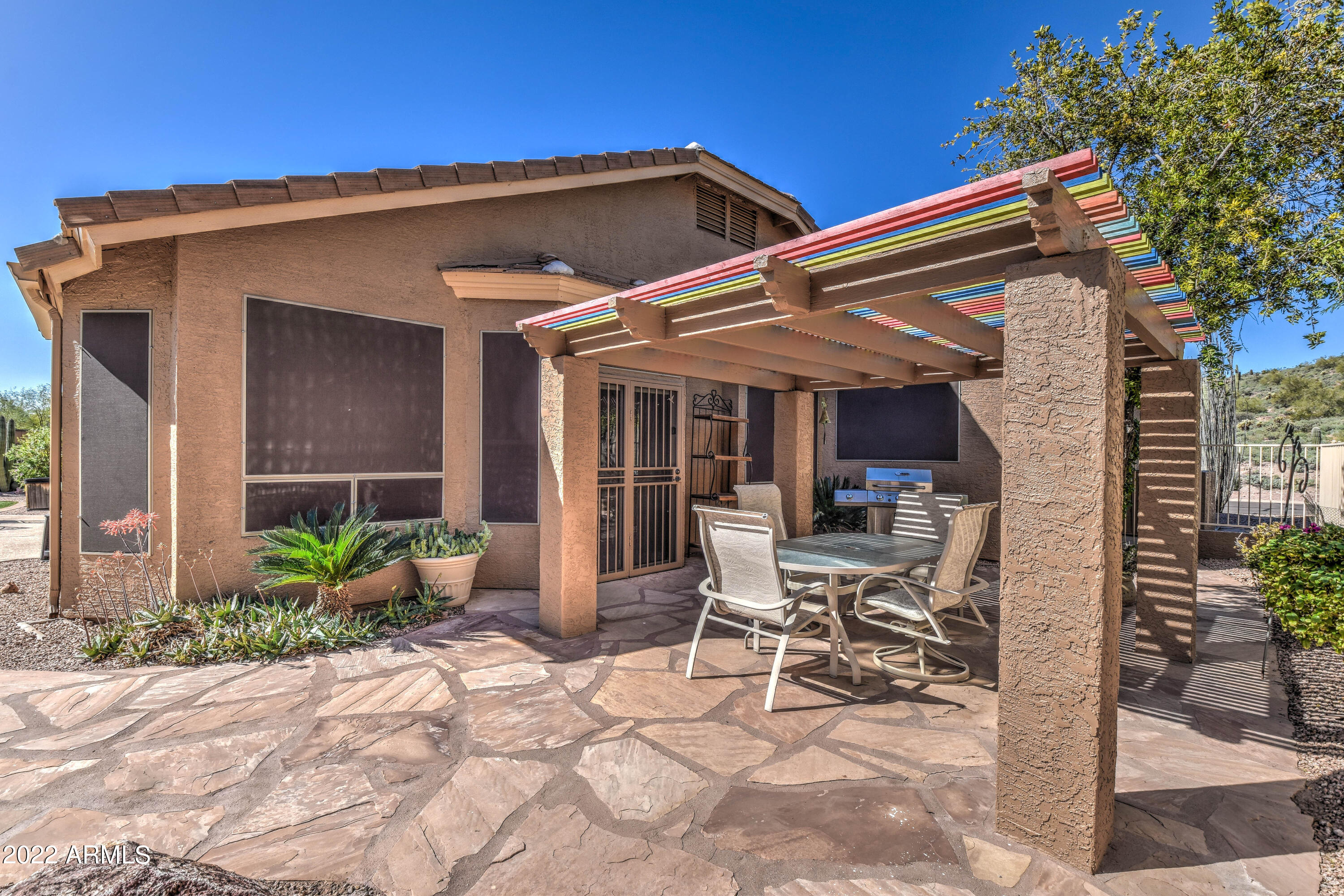 5123 S CRESTED SAGUARO Lane