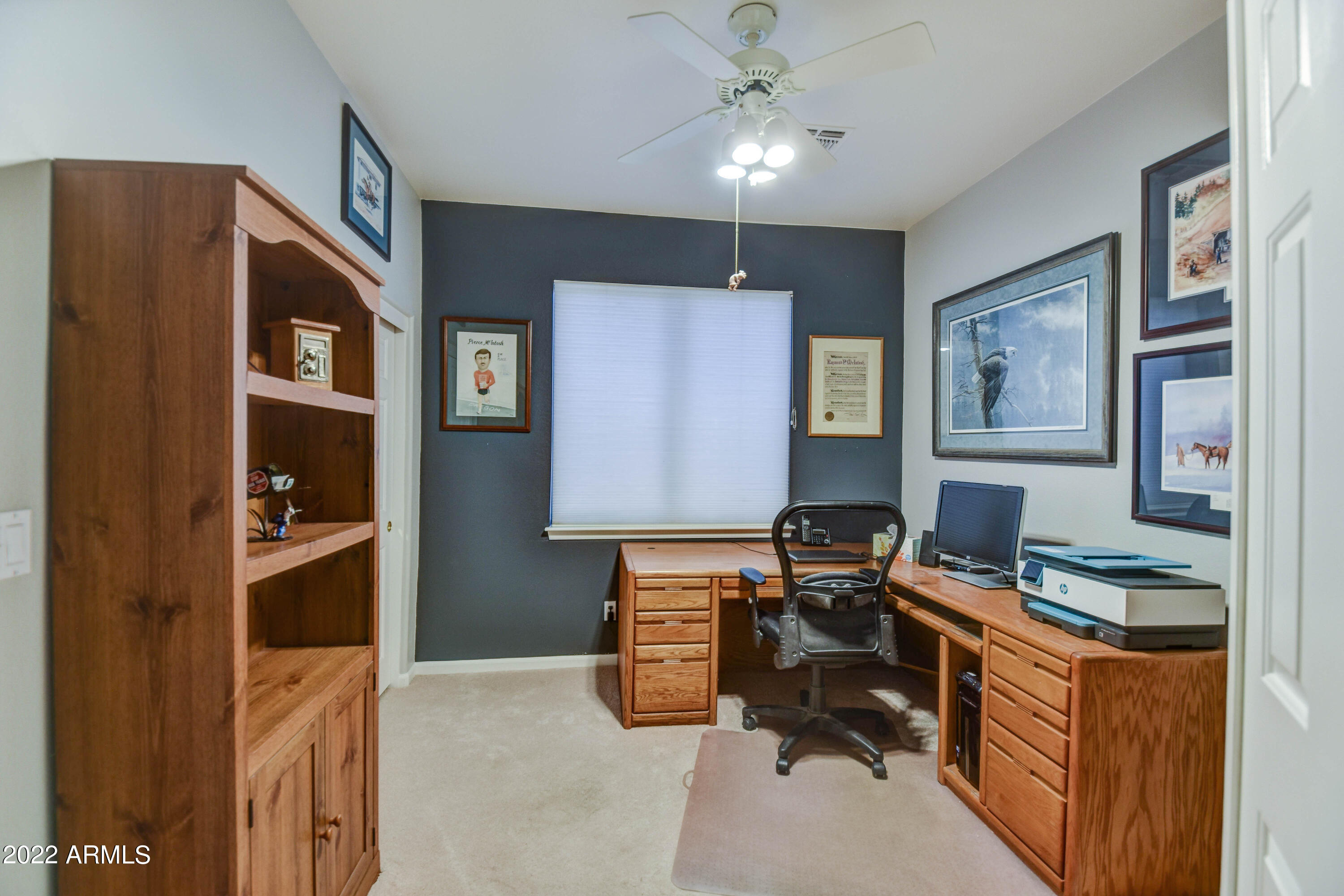 5123 S CRESTED SAGUARO Lane