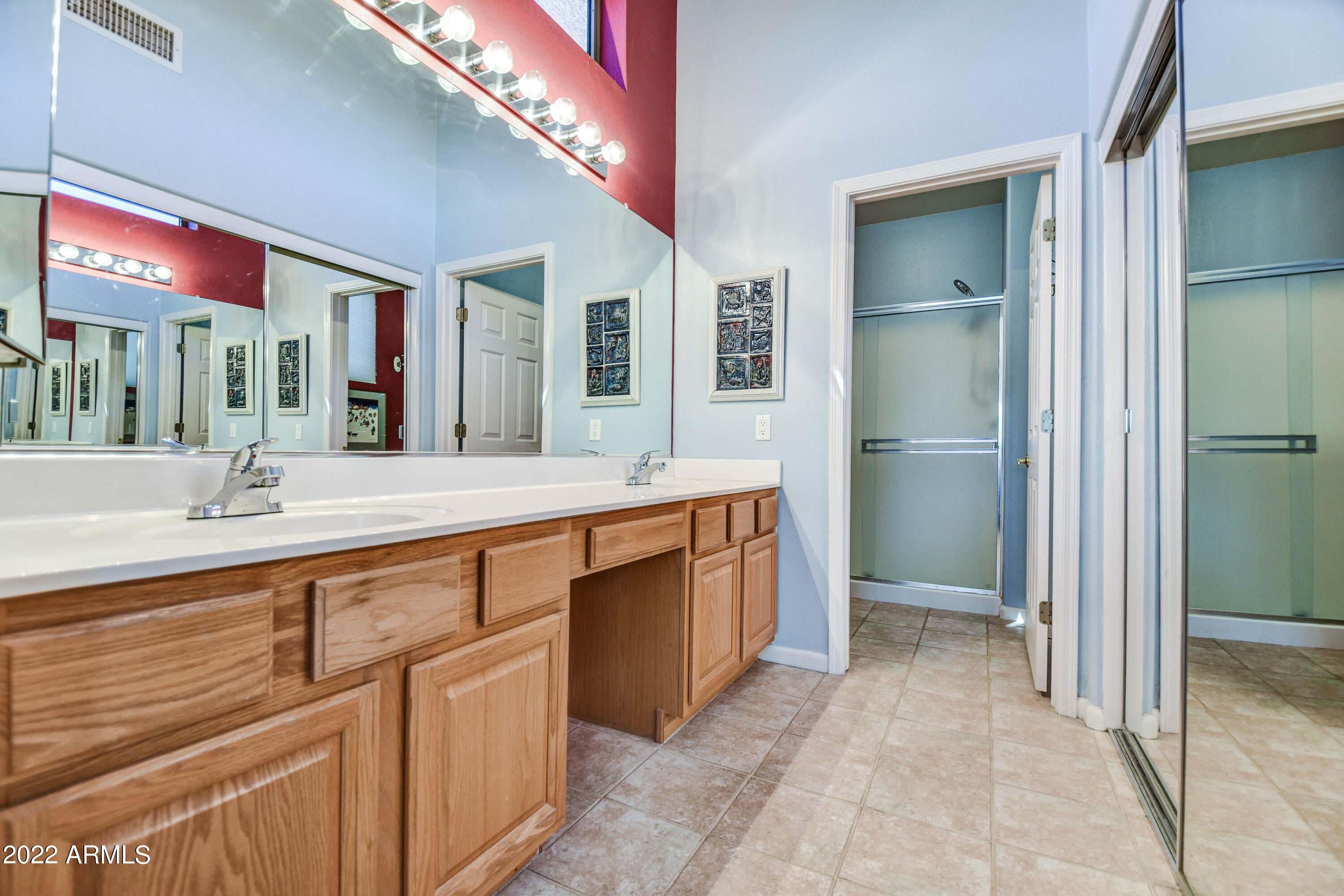 5123 S CRESTED SAGUARO Lane