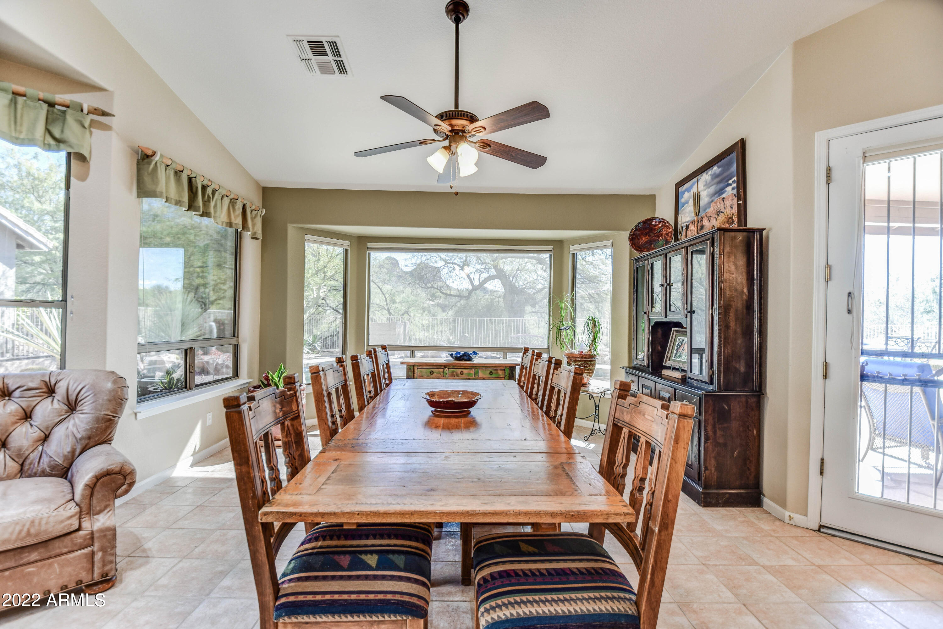 5123 S CRESTED SAGUARO Lane