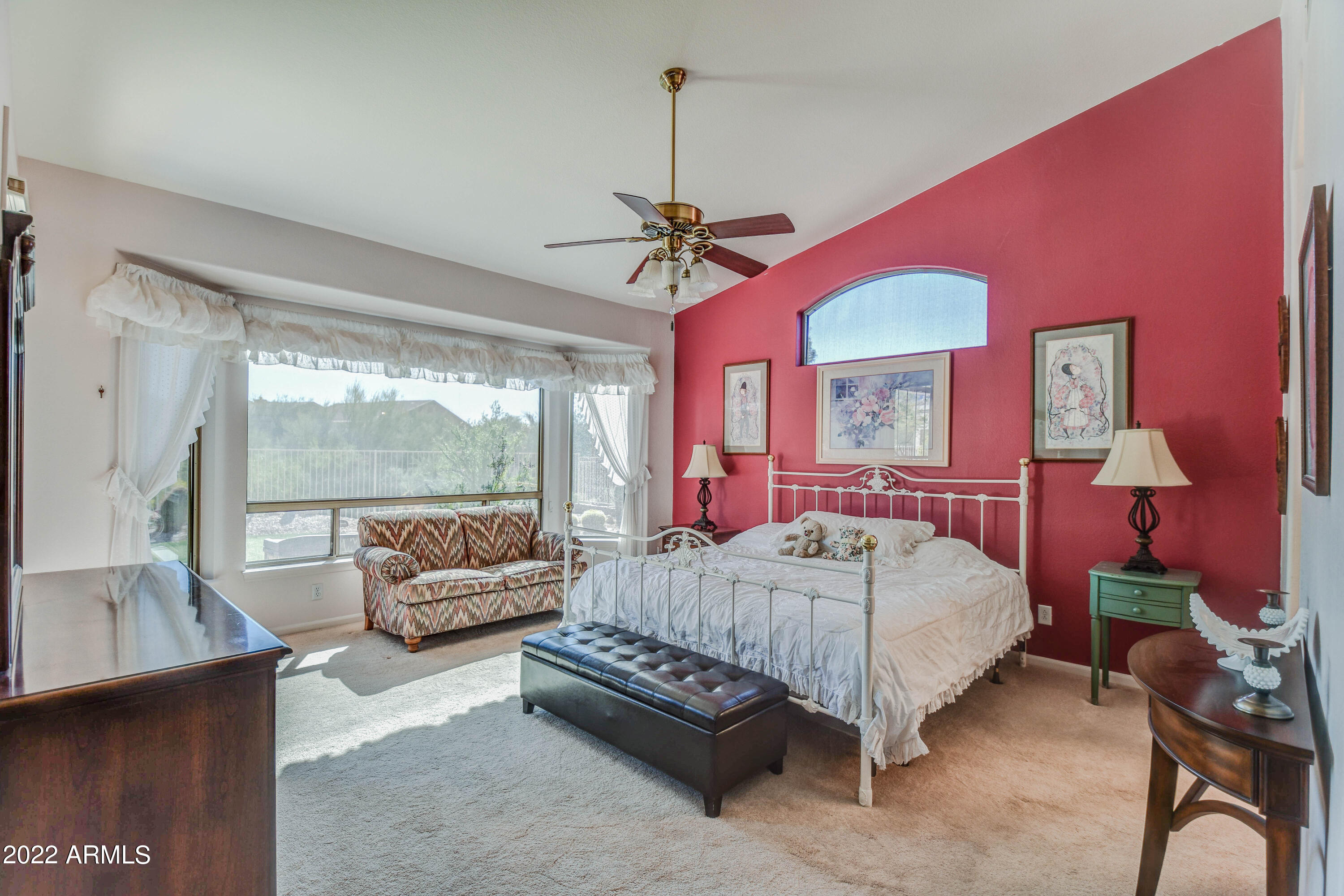 5123 S CRESTED SAGUARO Lane