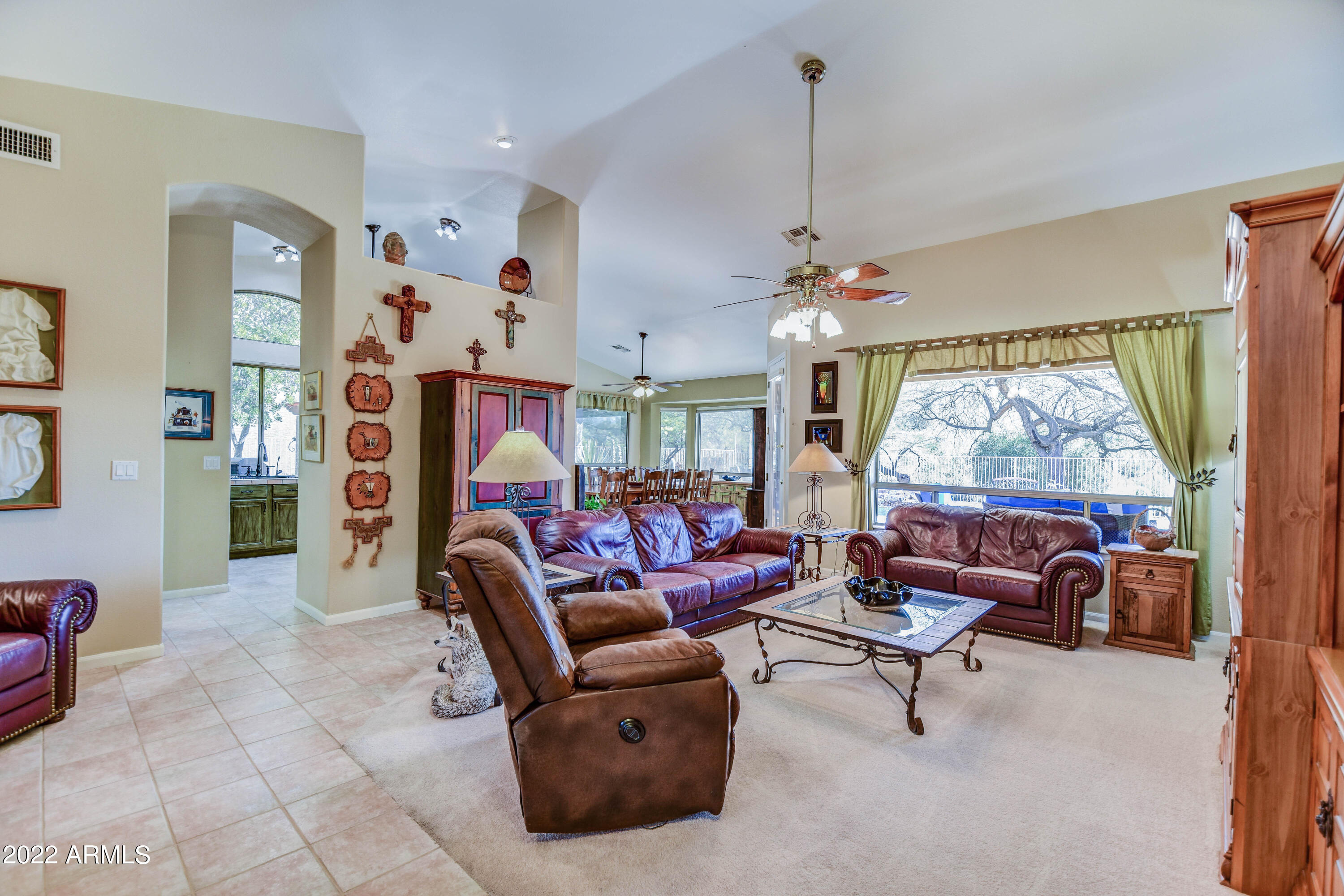 5123 S CRESTED SAGUARO Lane