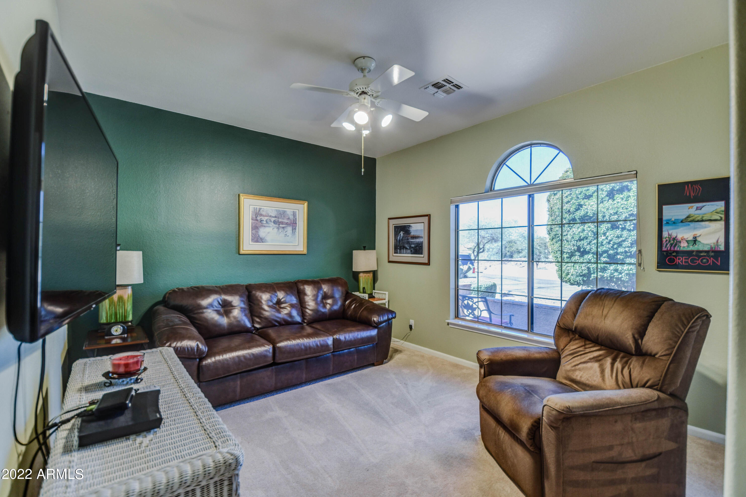 5123 S CRESTED SAGUARO Lane
