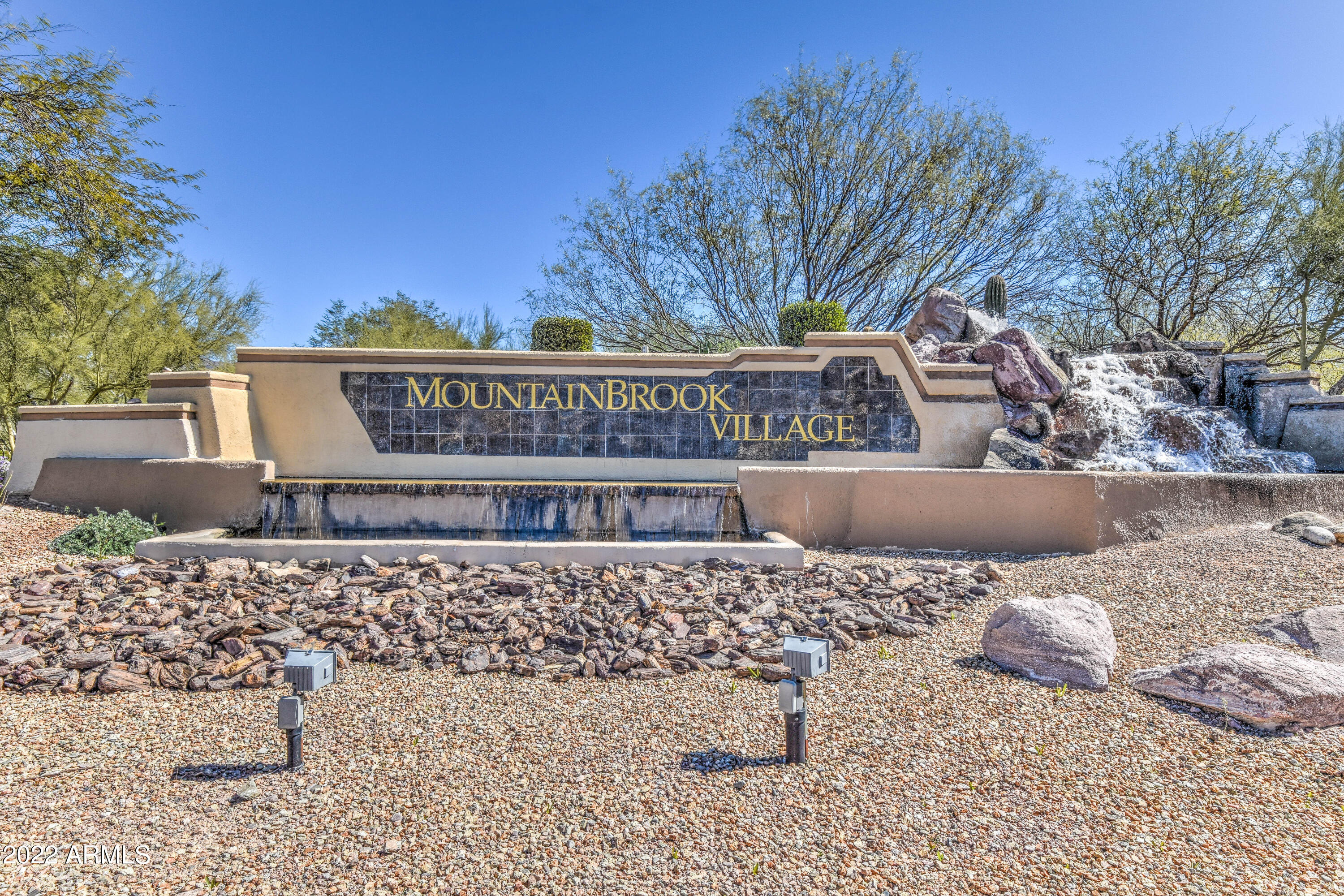5123 S CRESTED SAGUARO Lane