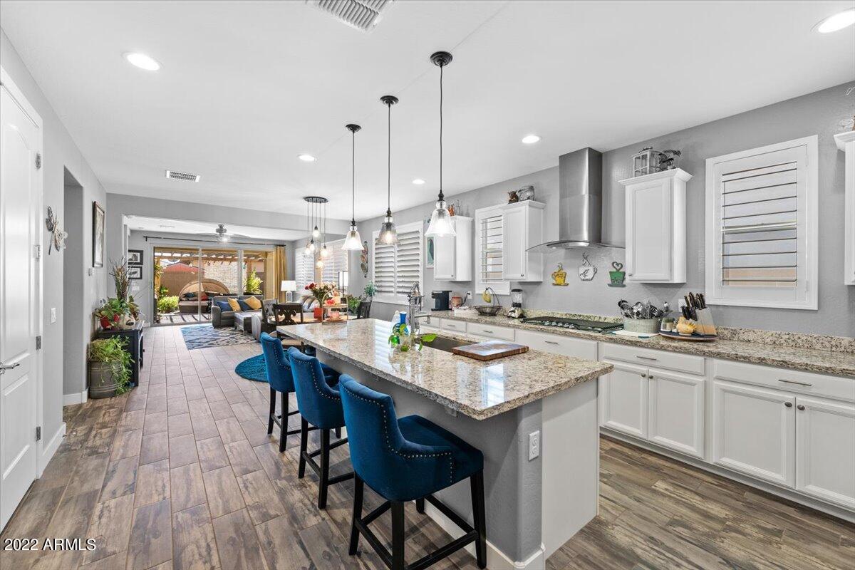 10605 E DURANT Drive