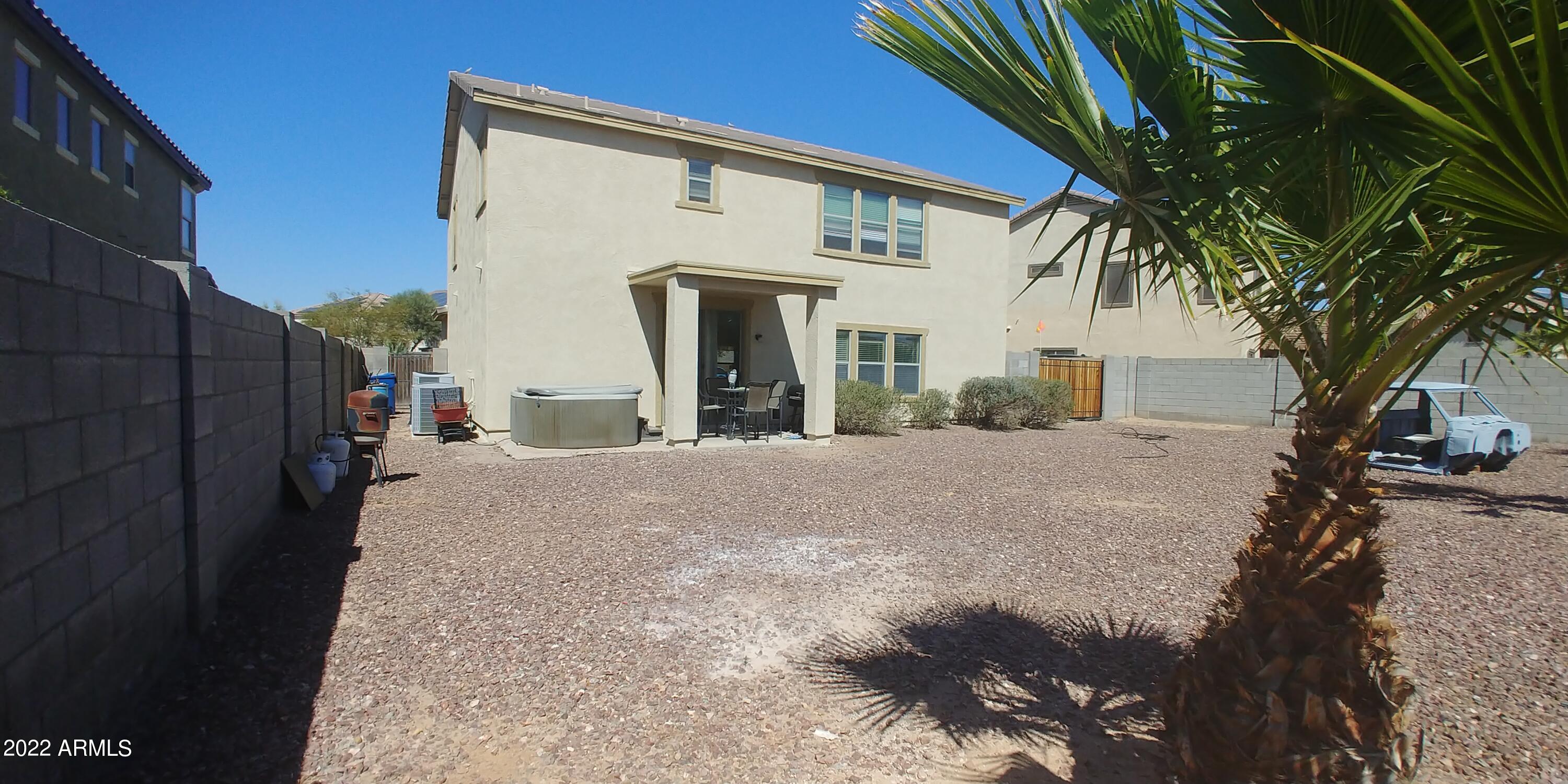 25639 W LYNNE Lane