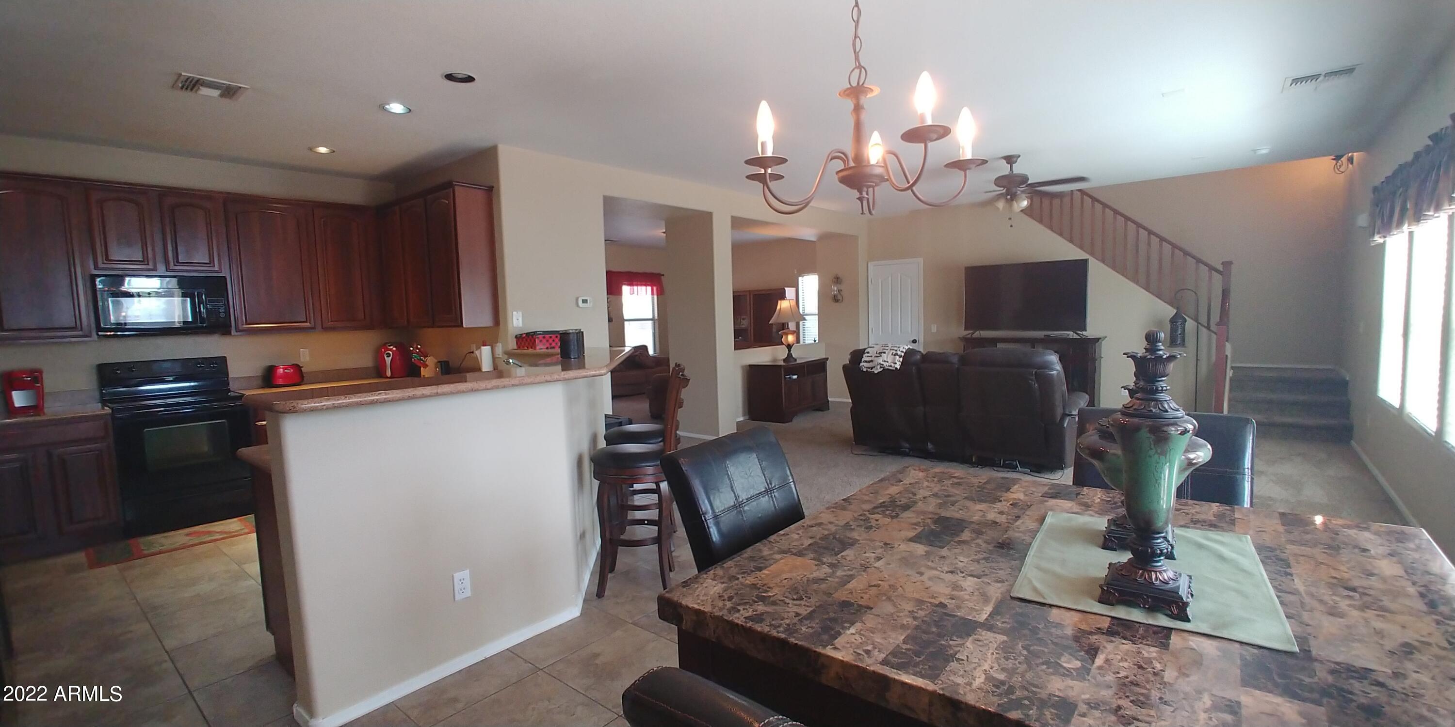 25639 W LYNNE Lane
