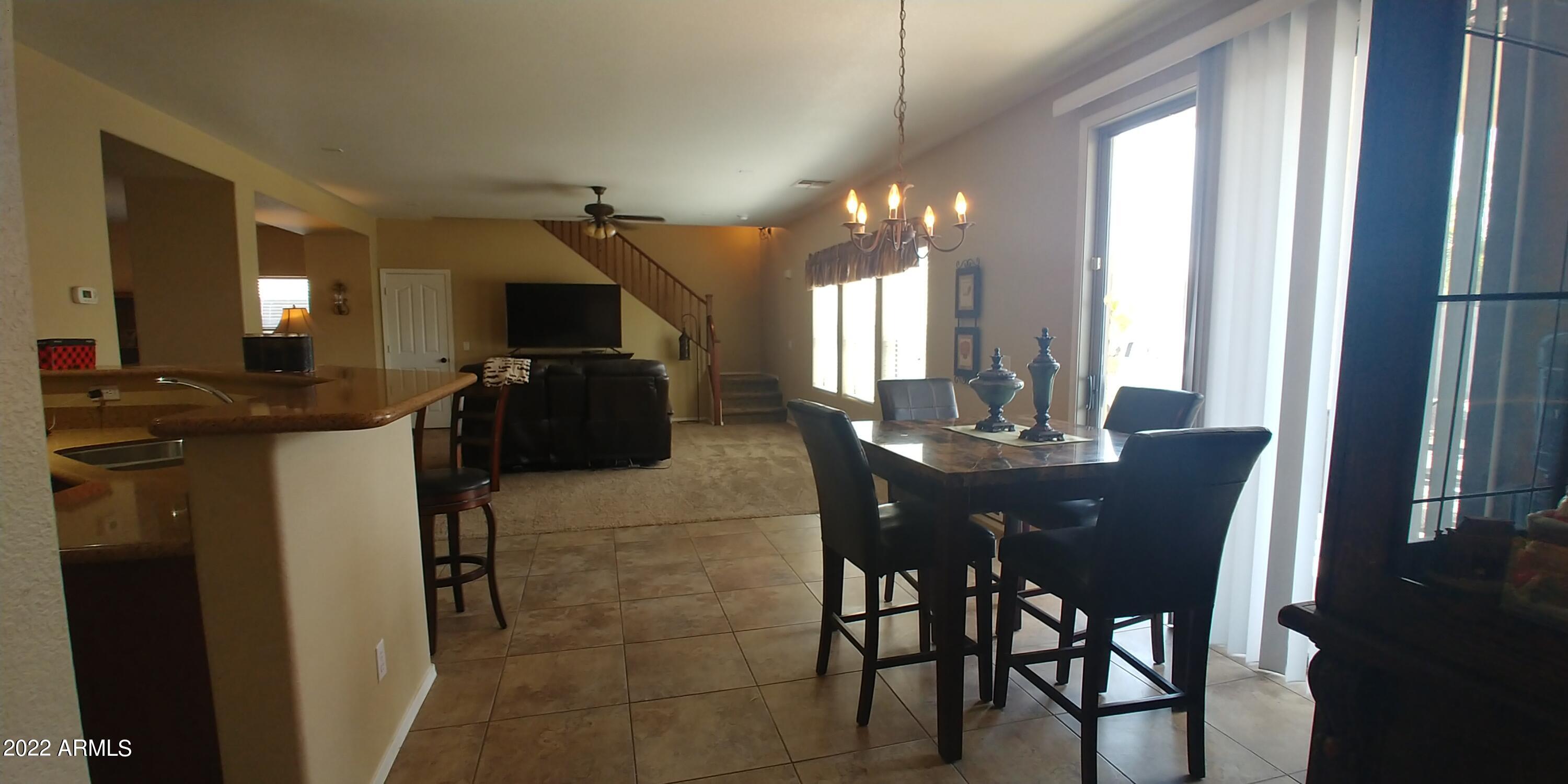 25639 W LYNNE Lane