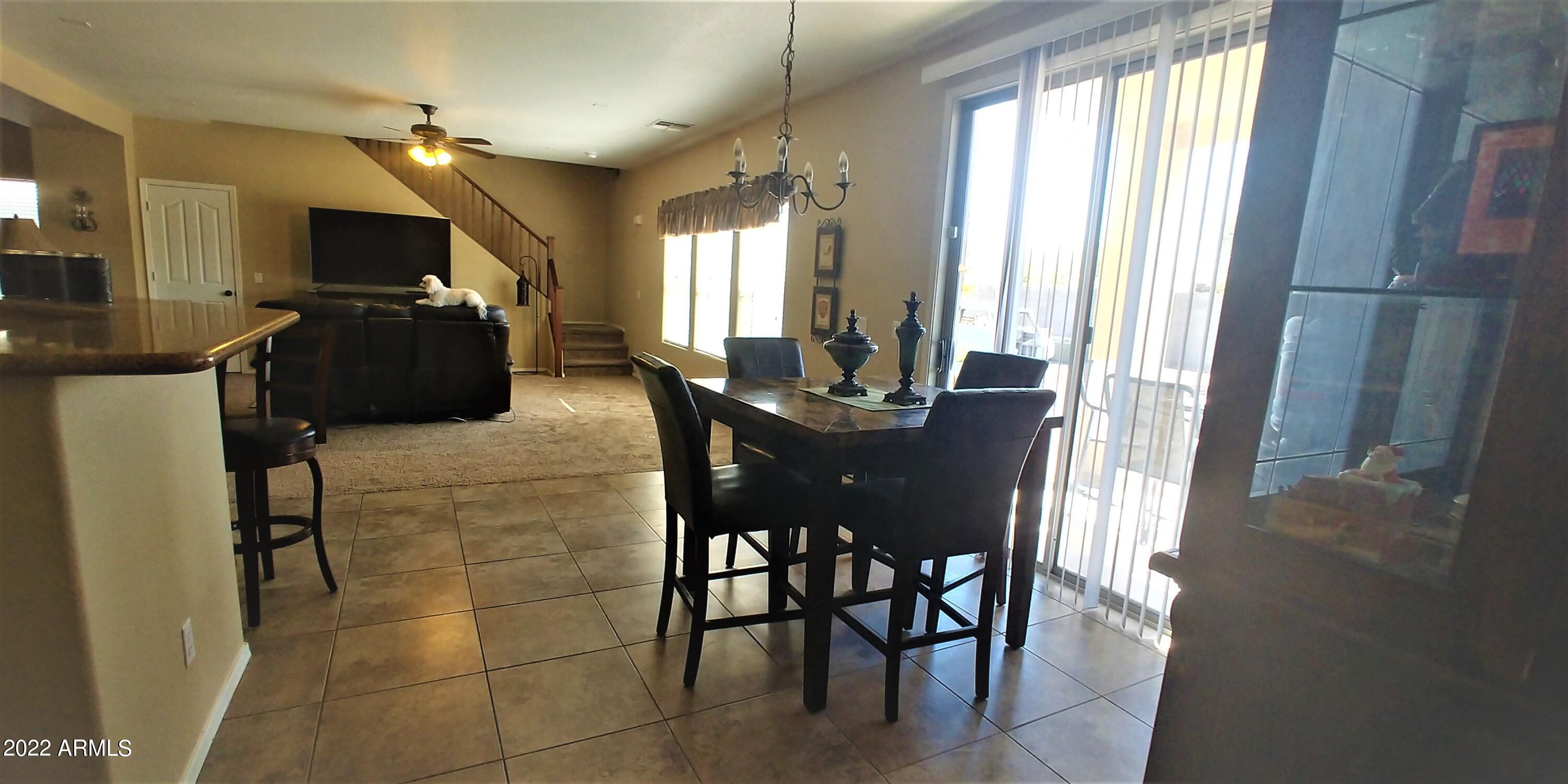 25639 W LYNNE Lane