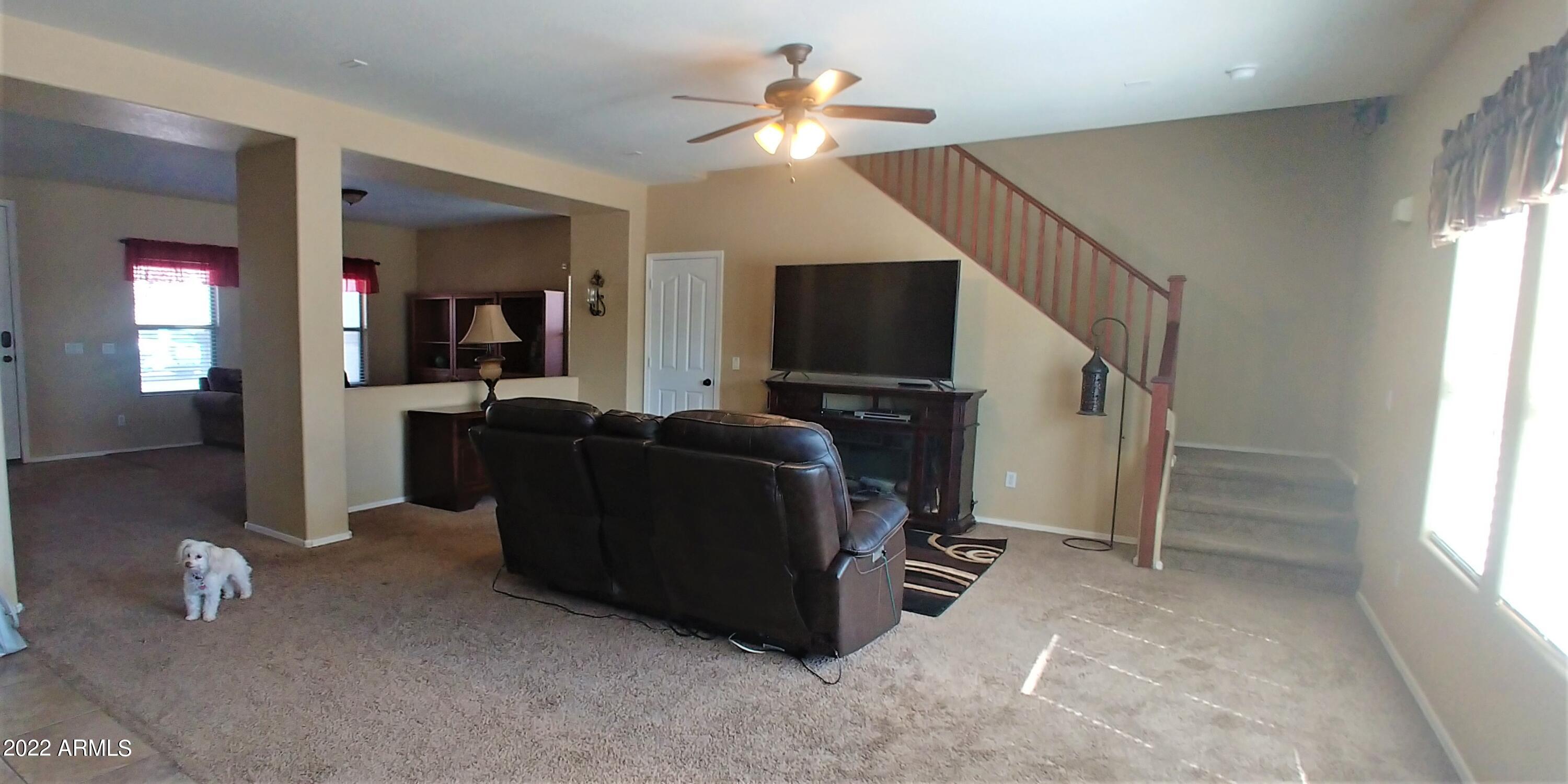 25639 W LYNNE Lane