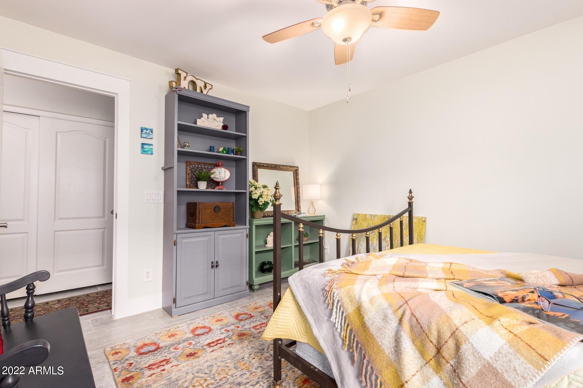 3246 S CALDERON --