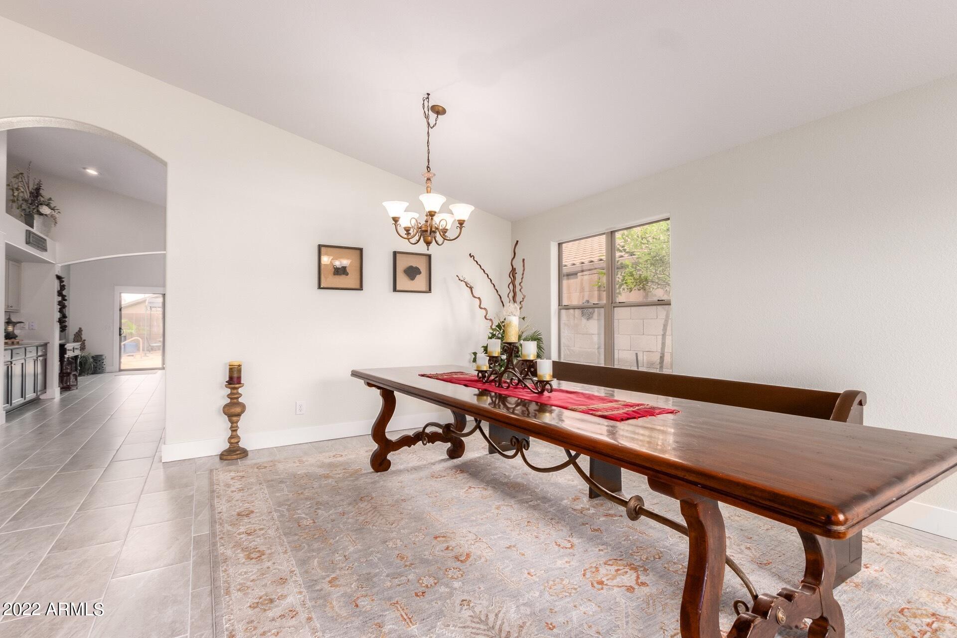 3246 S CALDERON --