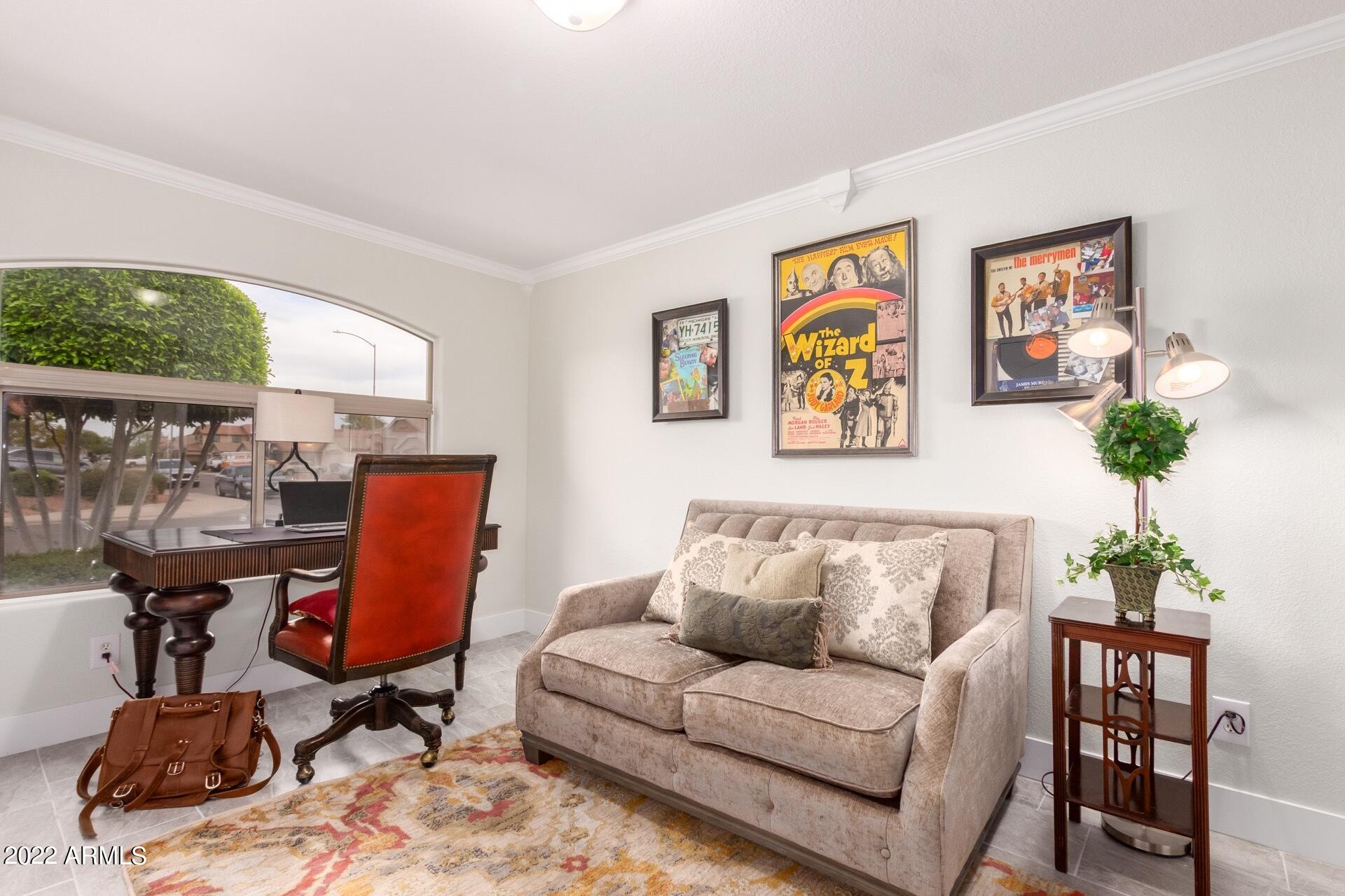 3246 S CALDERON --