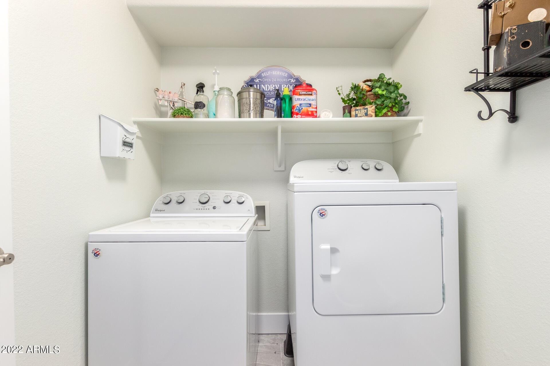 3246 S CALDERON --