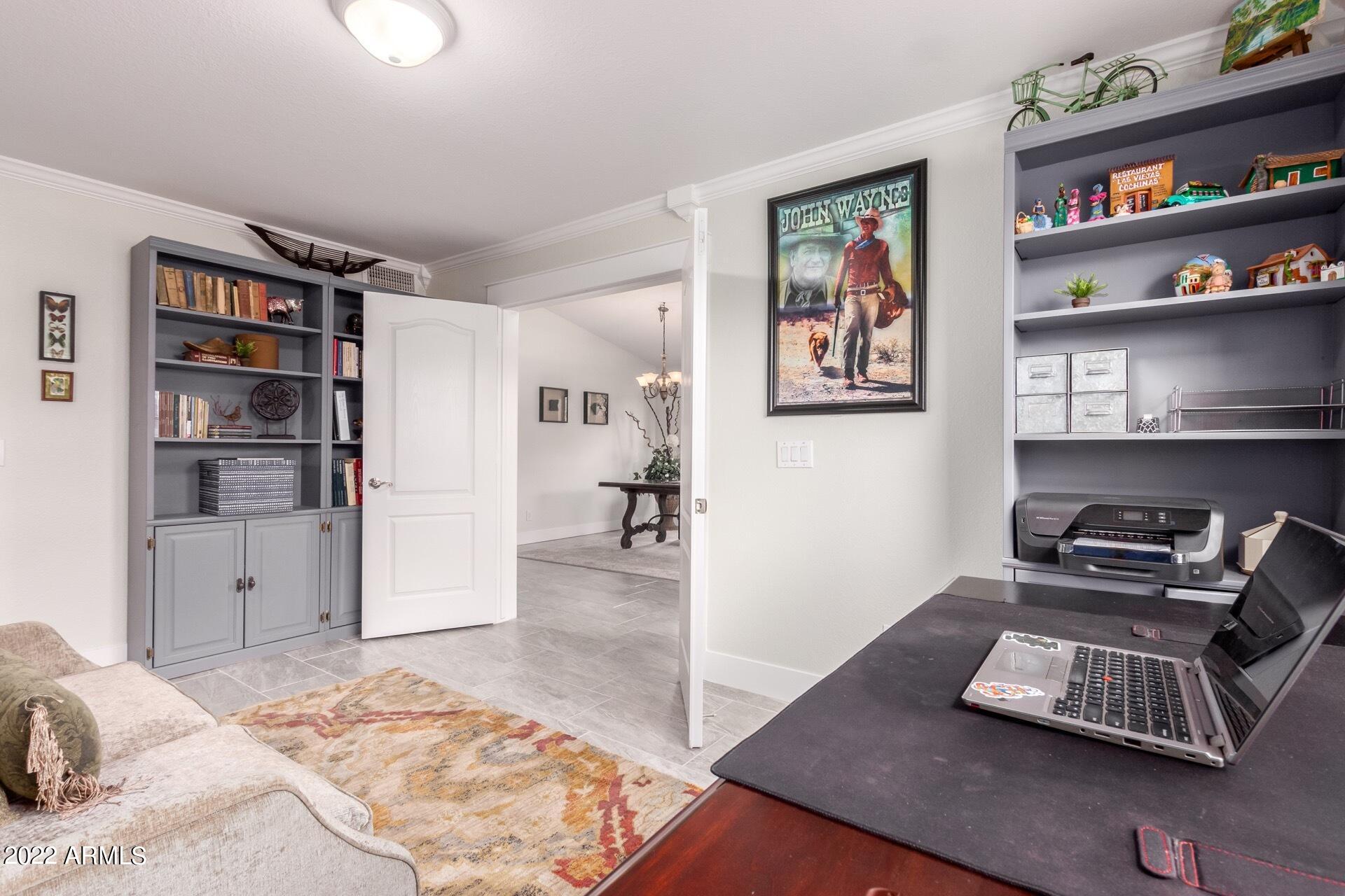 3246 S CALDERON --