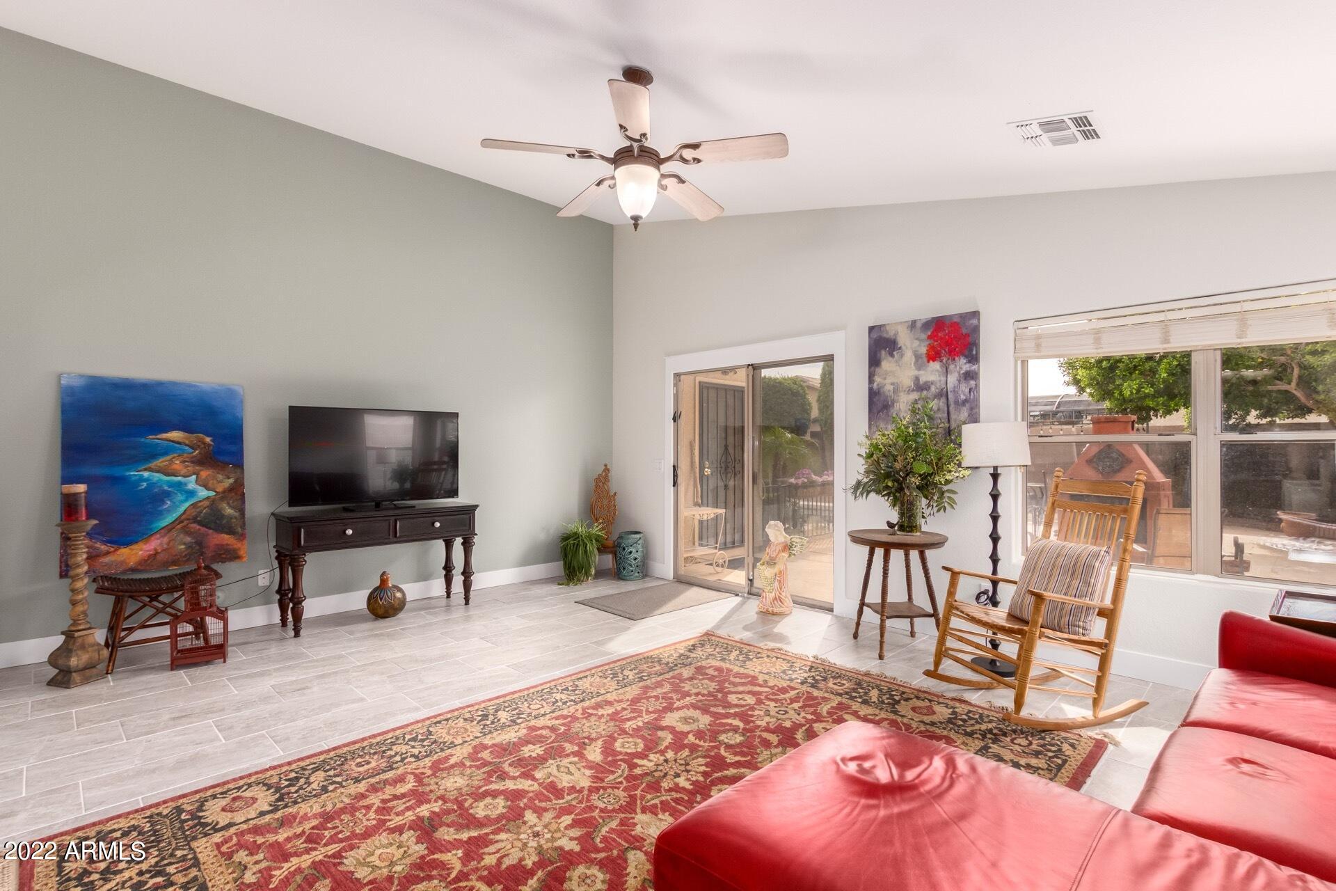 3246 S CALDERON --