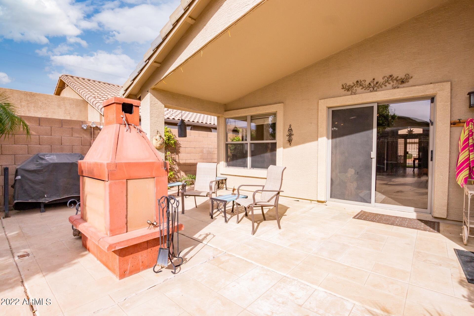 3246 S CALDERON --