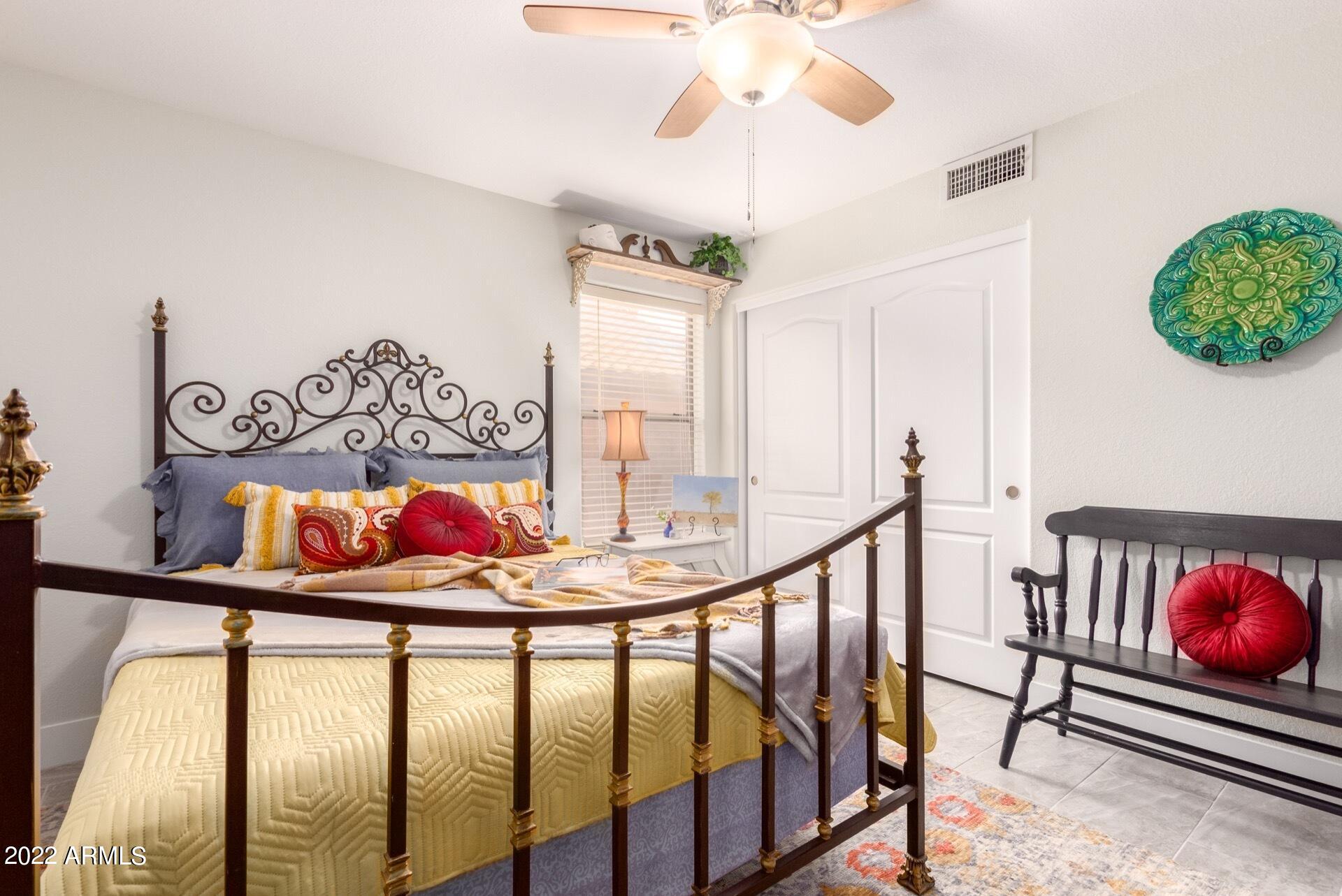 3246 S CALDERON --