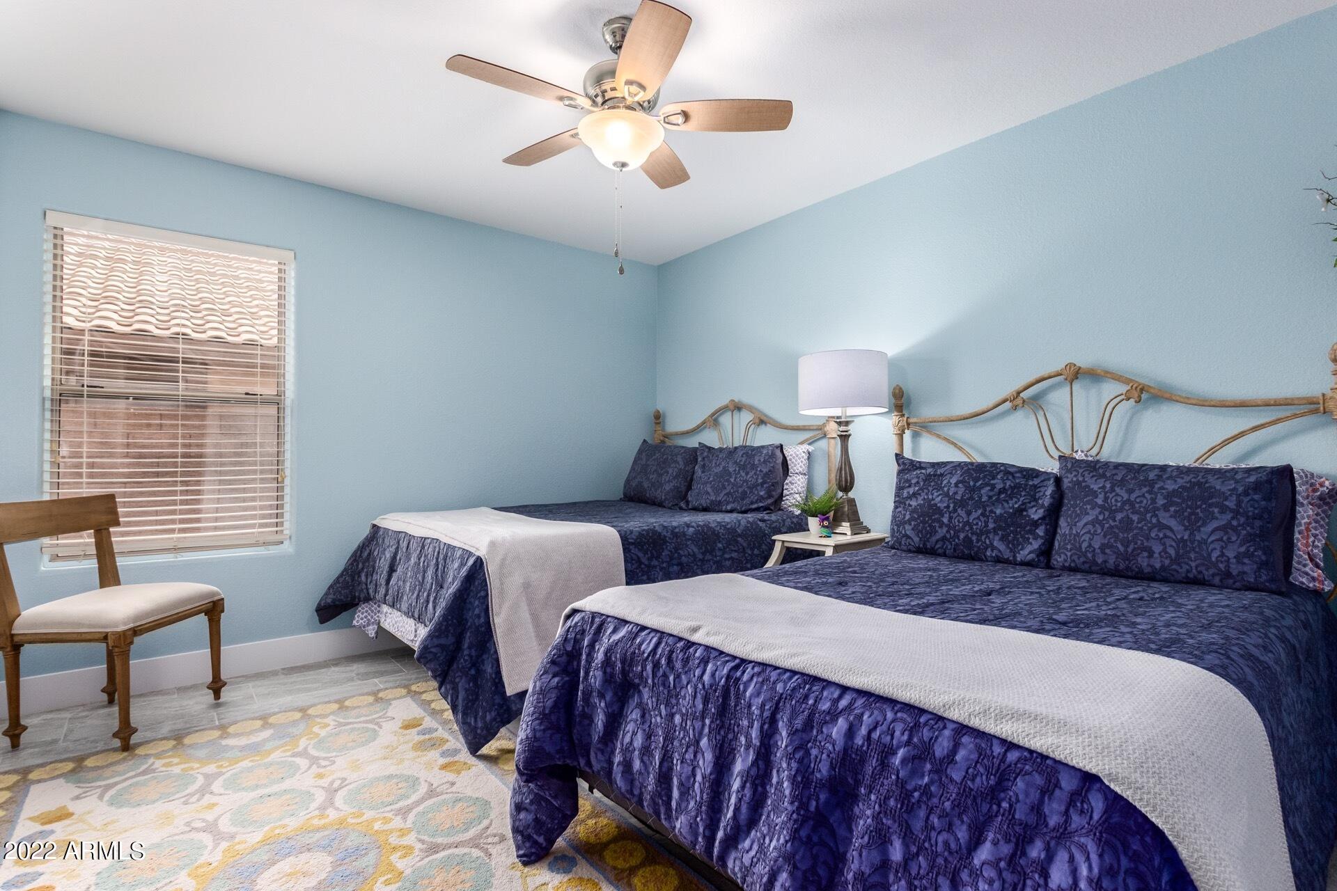 3246 S CALDERON --