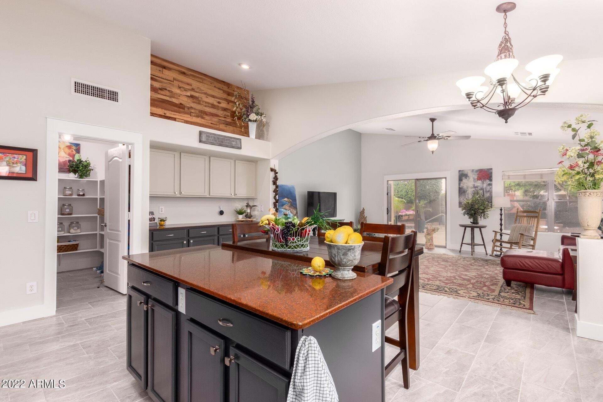 3246 S CALDERON --