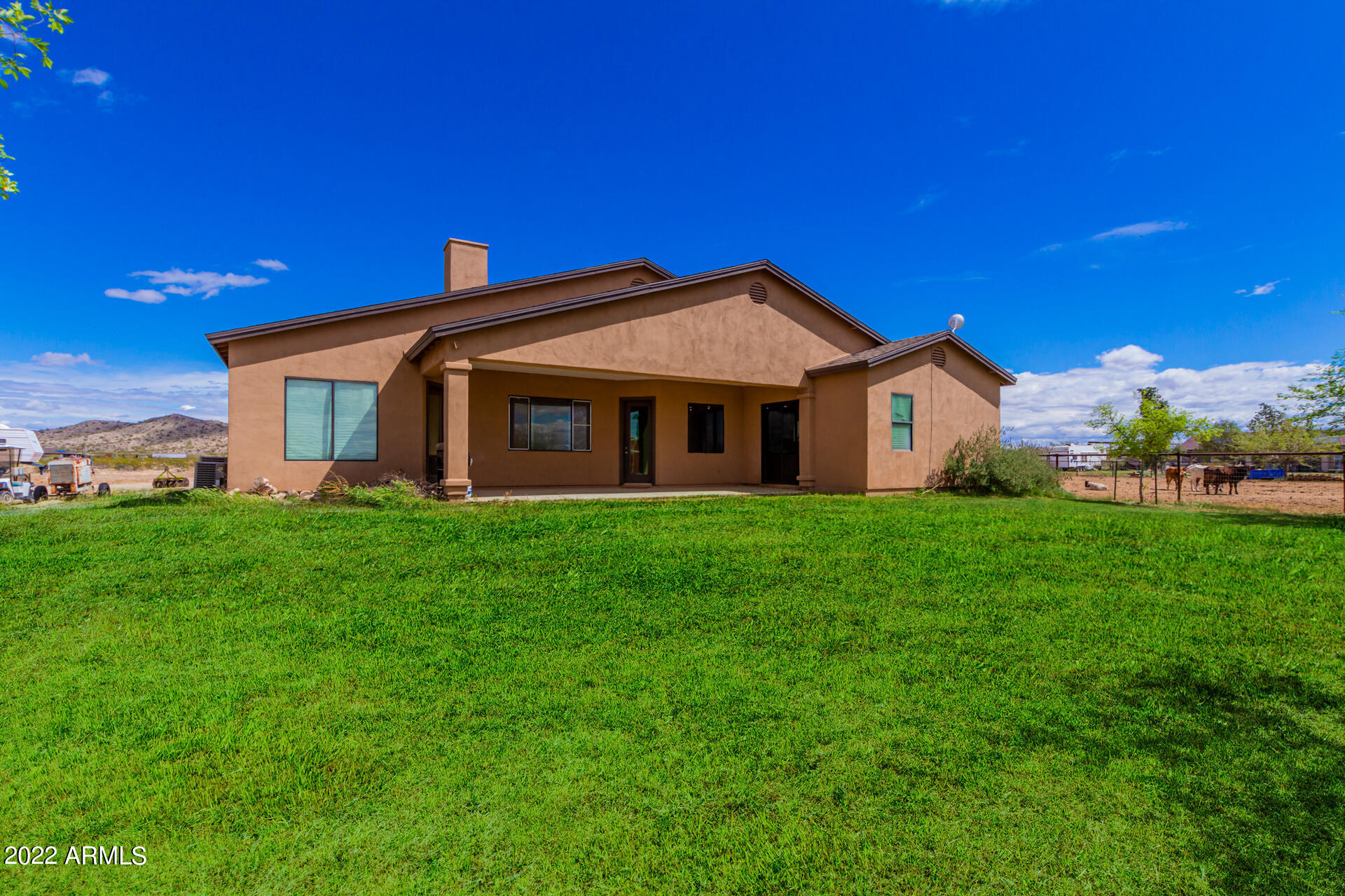20445 W THISTLE LANDING Drive