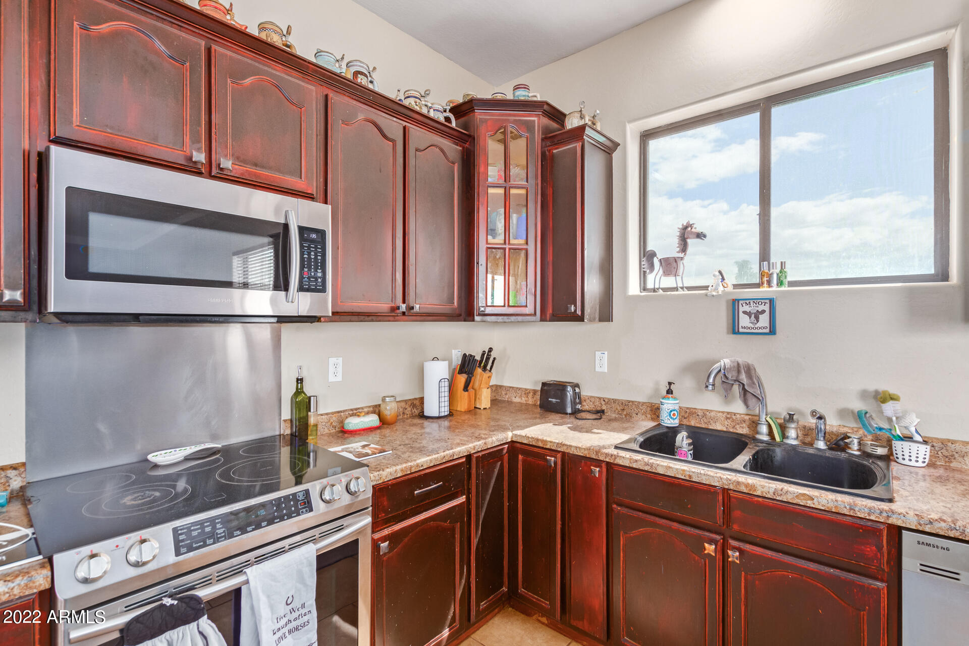 20445 W THISTLE LANDING Drive