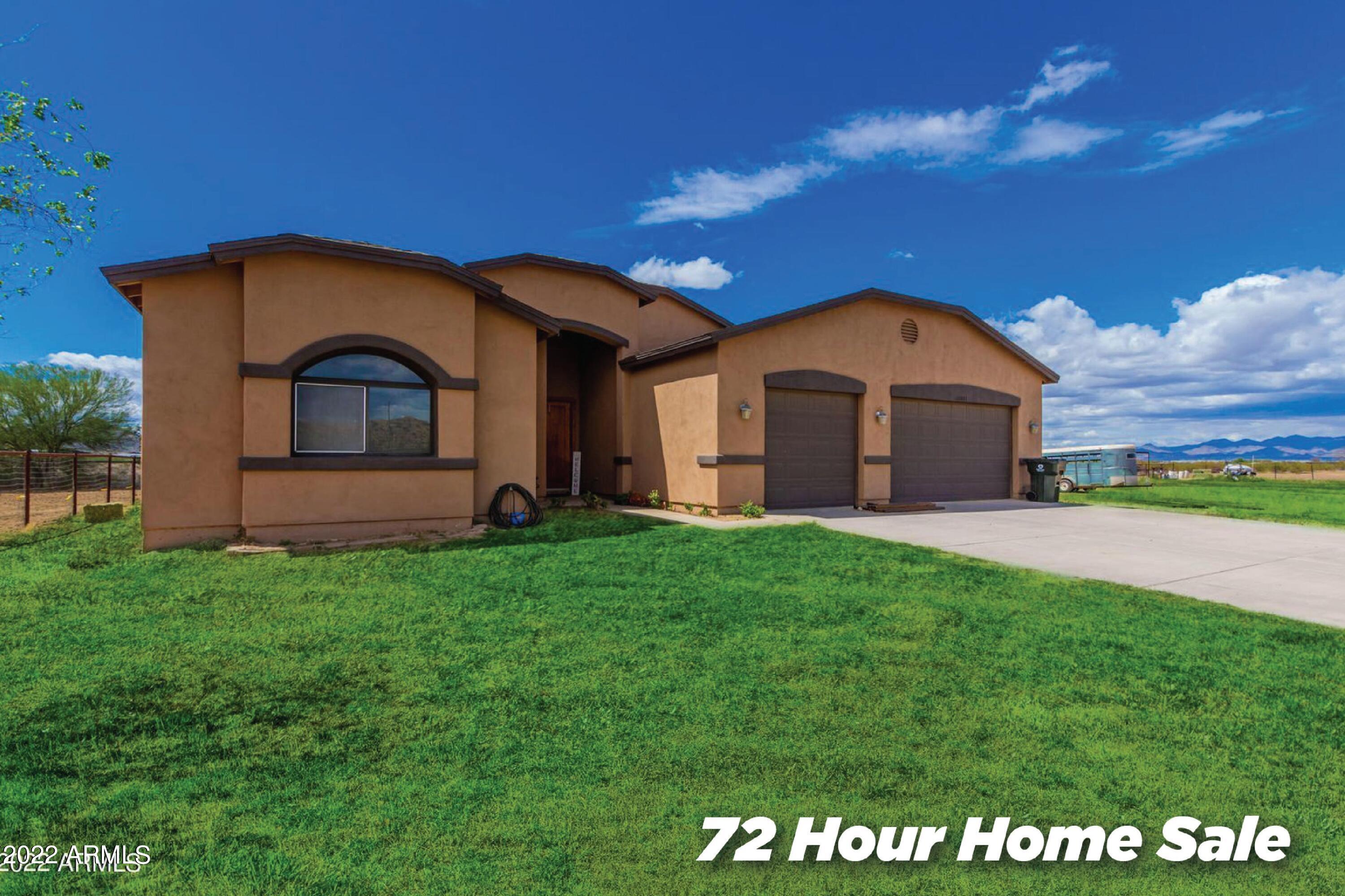 20445 W THISTLE LANDING Drive