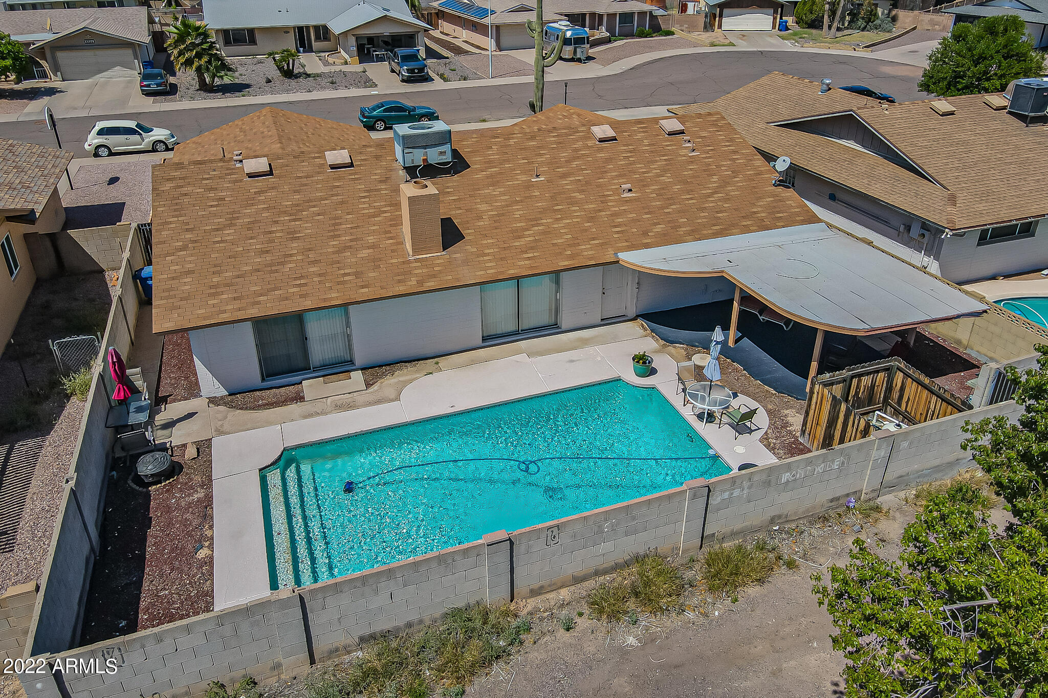 6749 S KENNETH Place
