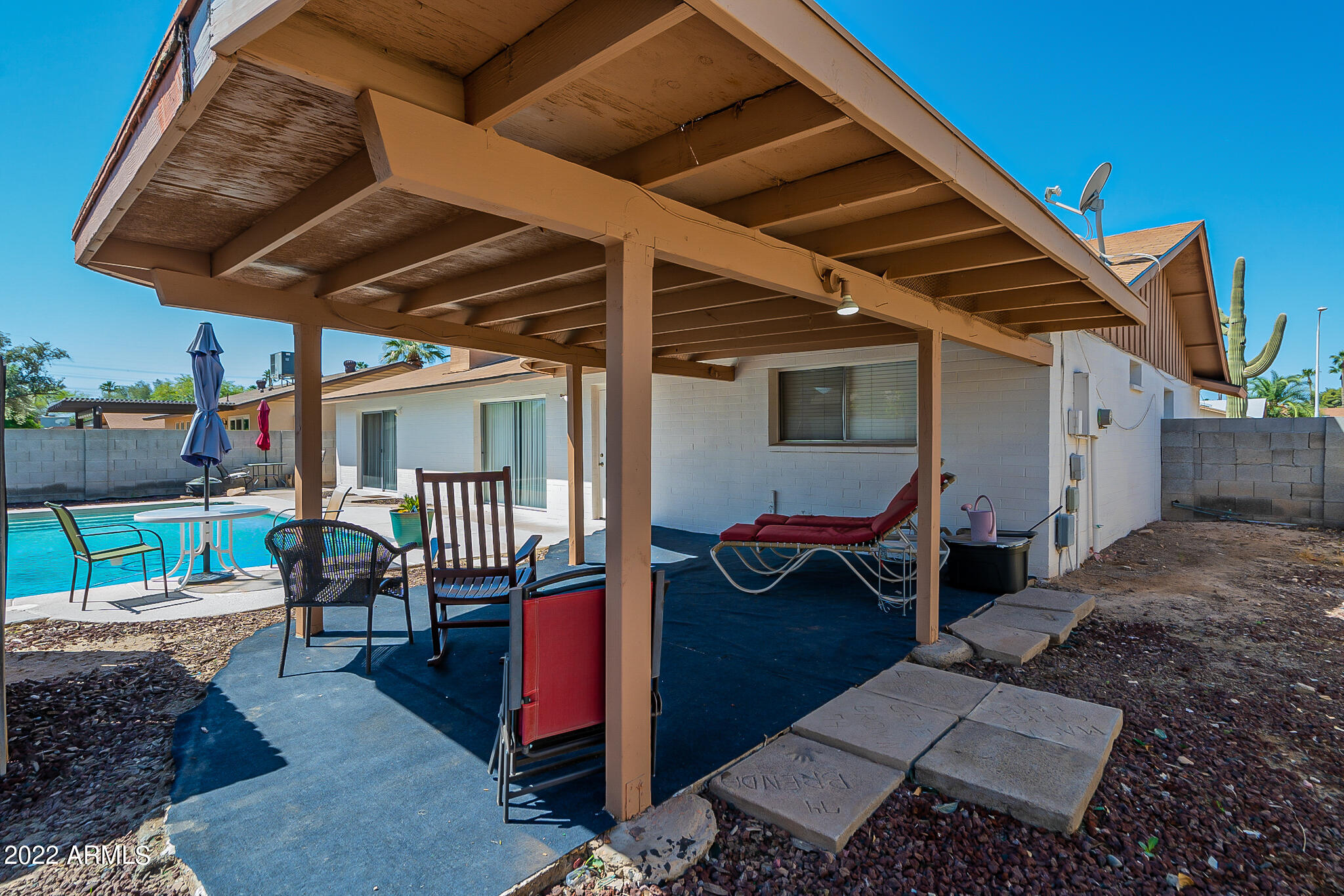 6749 S KENNETH Place