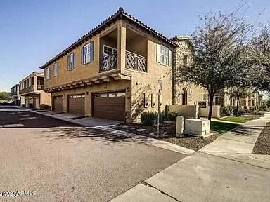4749 E THUNDERHEART Trail Unit: 103