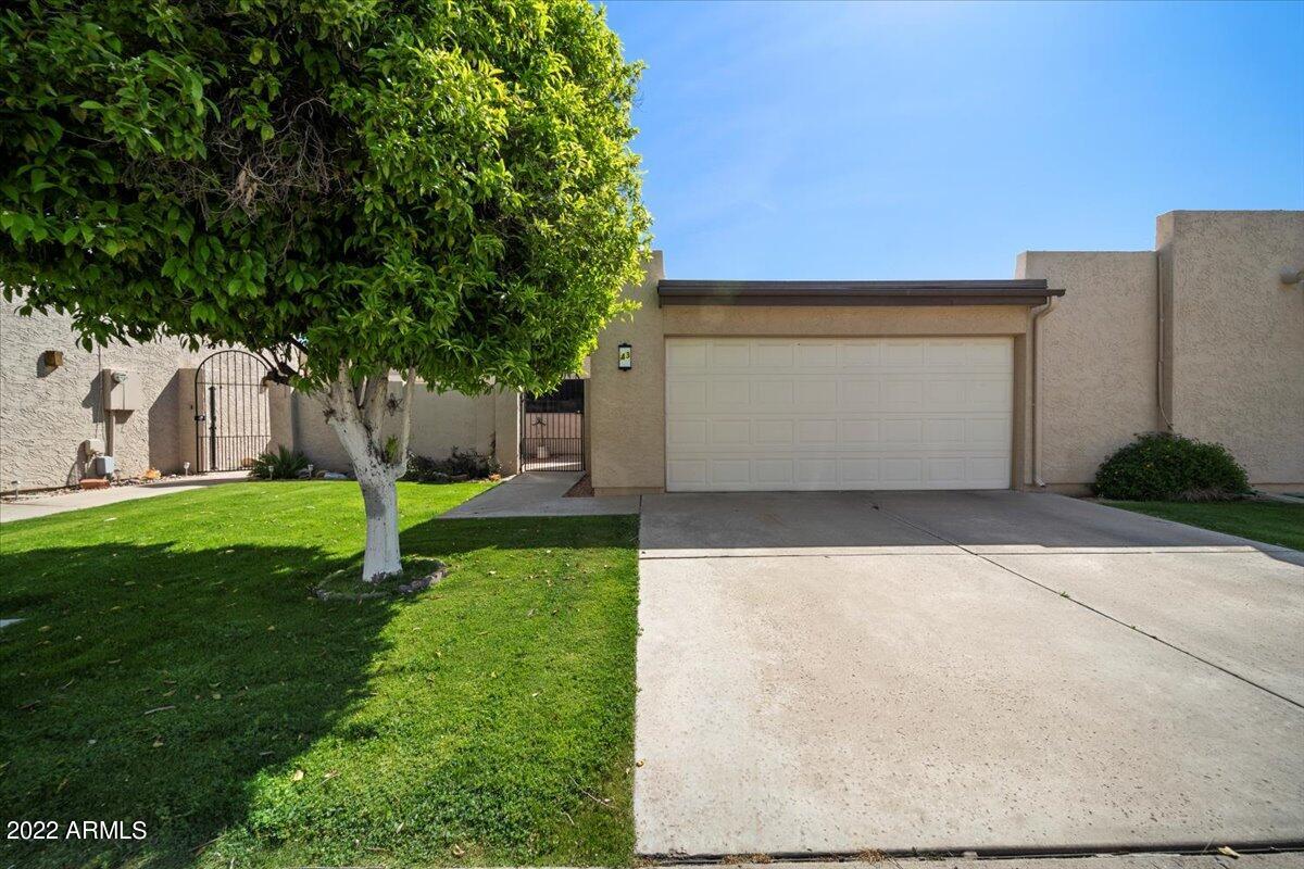 3345 E UNIVERSITY Drive Unit: #43