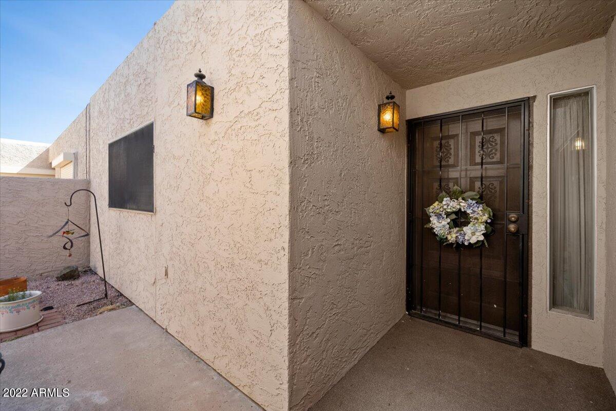 3345 E UNIVERSITY Drive Unit: #43