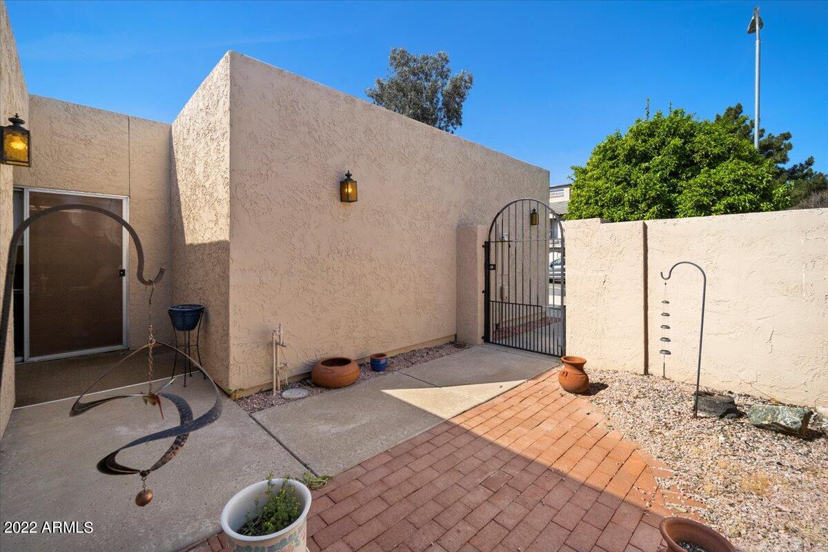 3345 E UNIVERSITY Drive Unit: #43