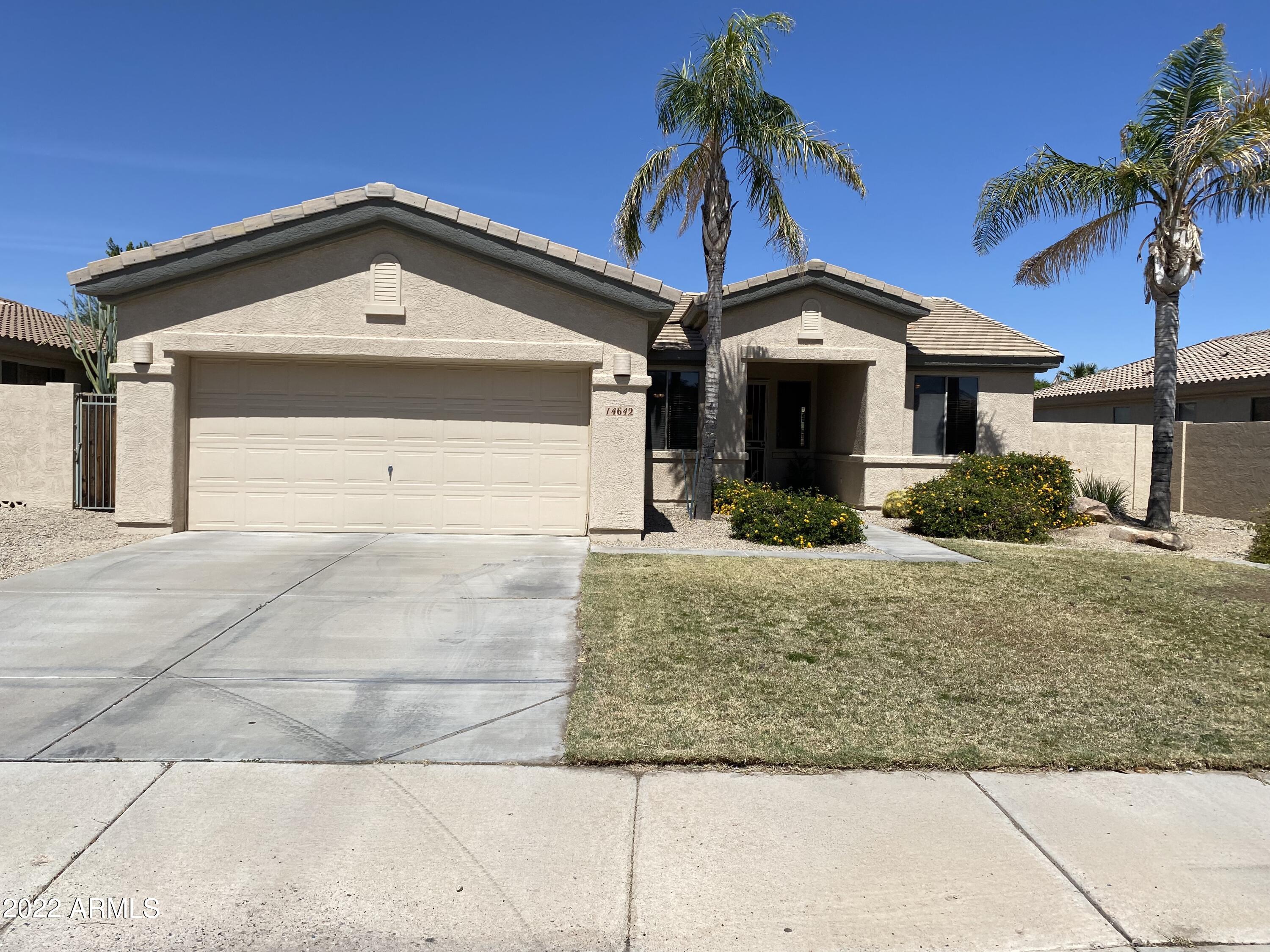 14642 W CATALINA Drive