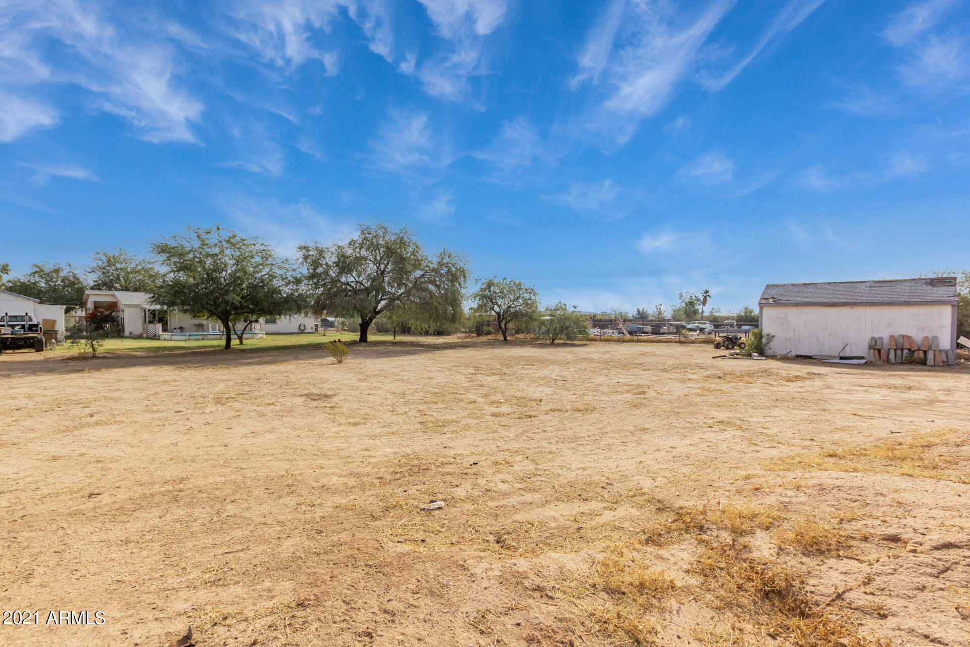 10348 N BATTLEFORD Drive