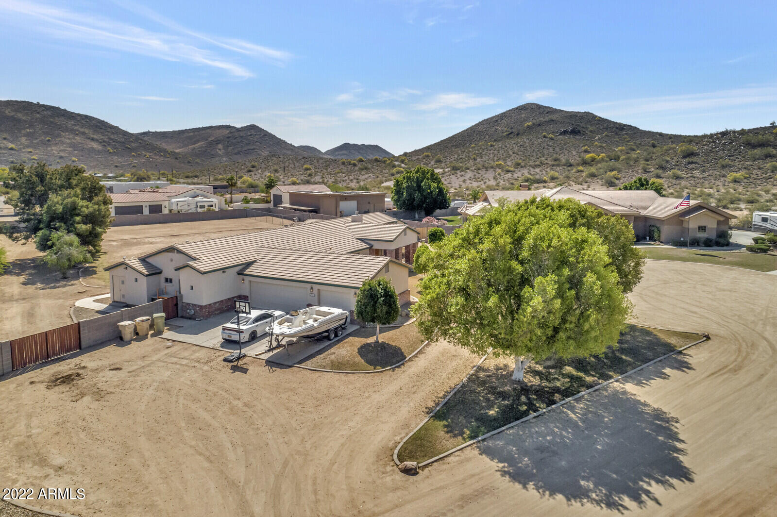 23031 N 65 Lane