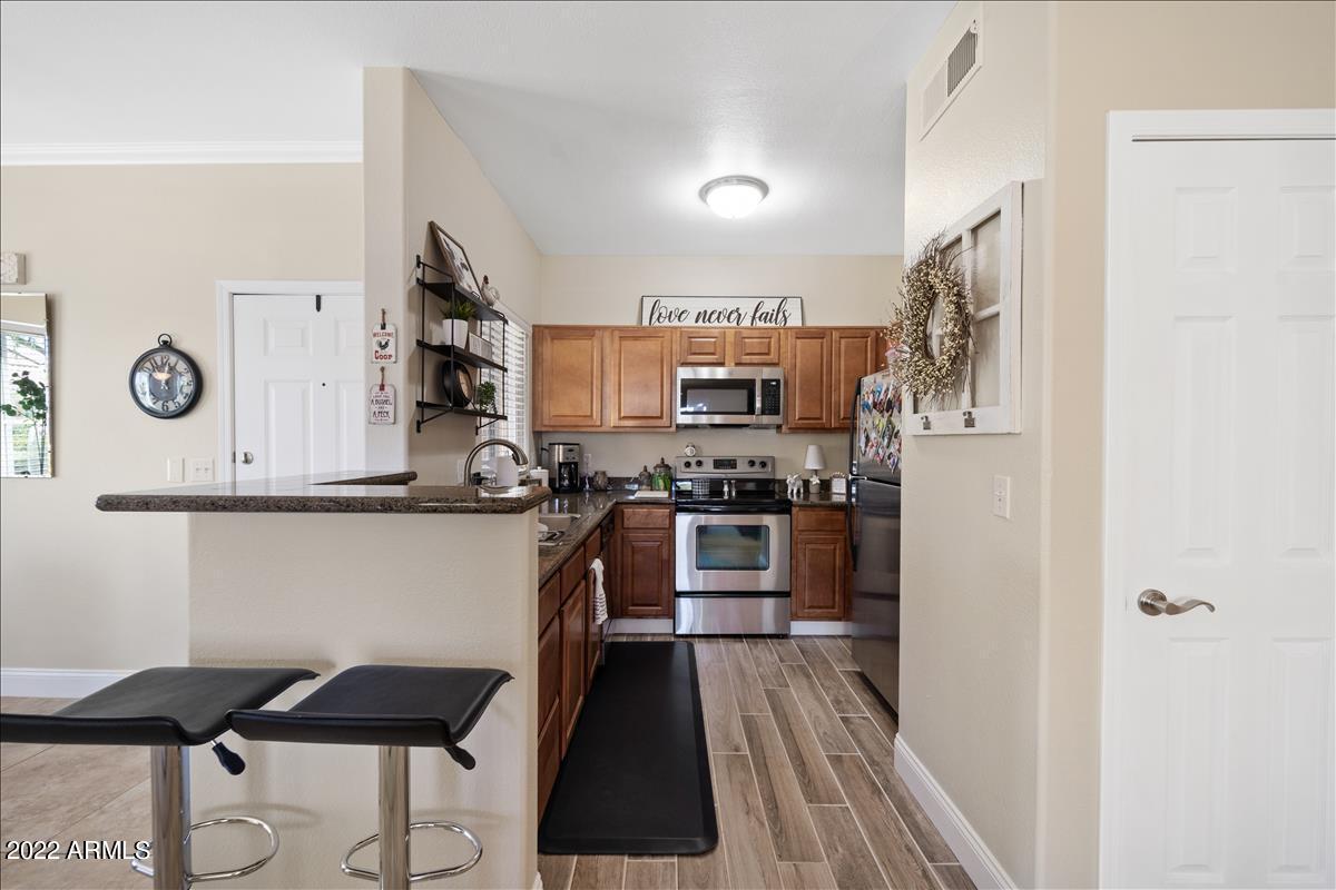5335 E SHEA Boulevard Unit: 1087