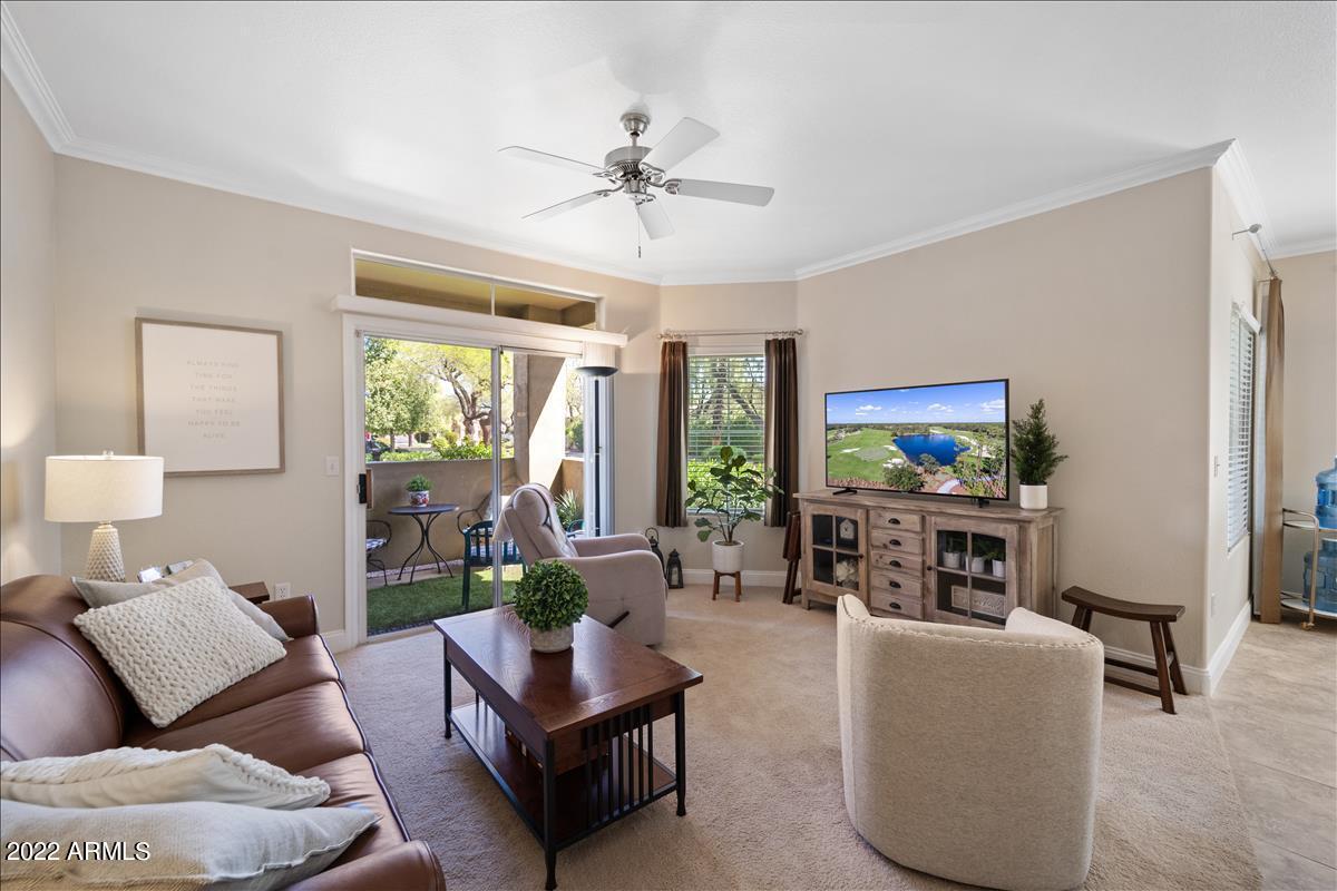 5335 E SHEA Boulevard Unit: 1087