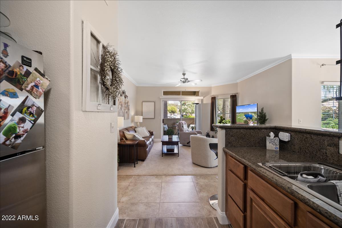 5335 E SHEA Boulevard Unit: 1087