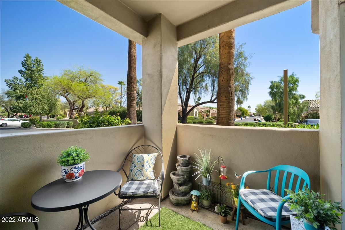 5335 E SHEA Boulevard Unit: 1087