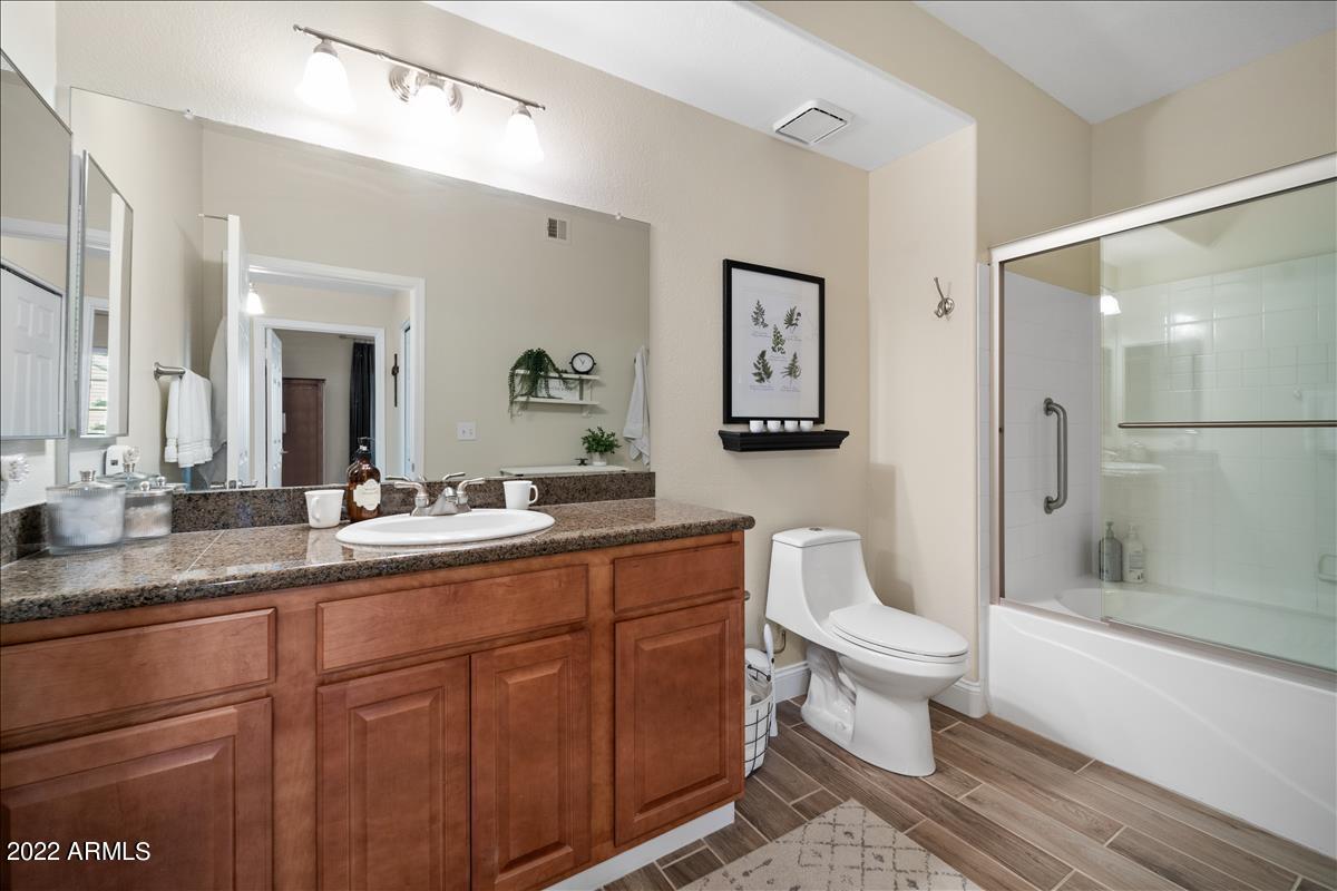 5335 E SHEA Boulevard Unit: 1087