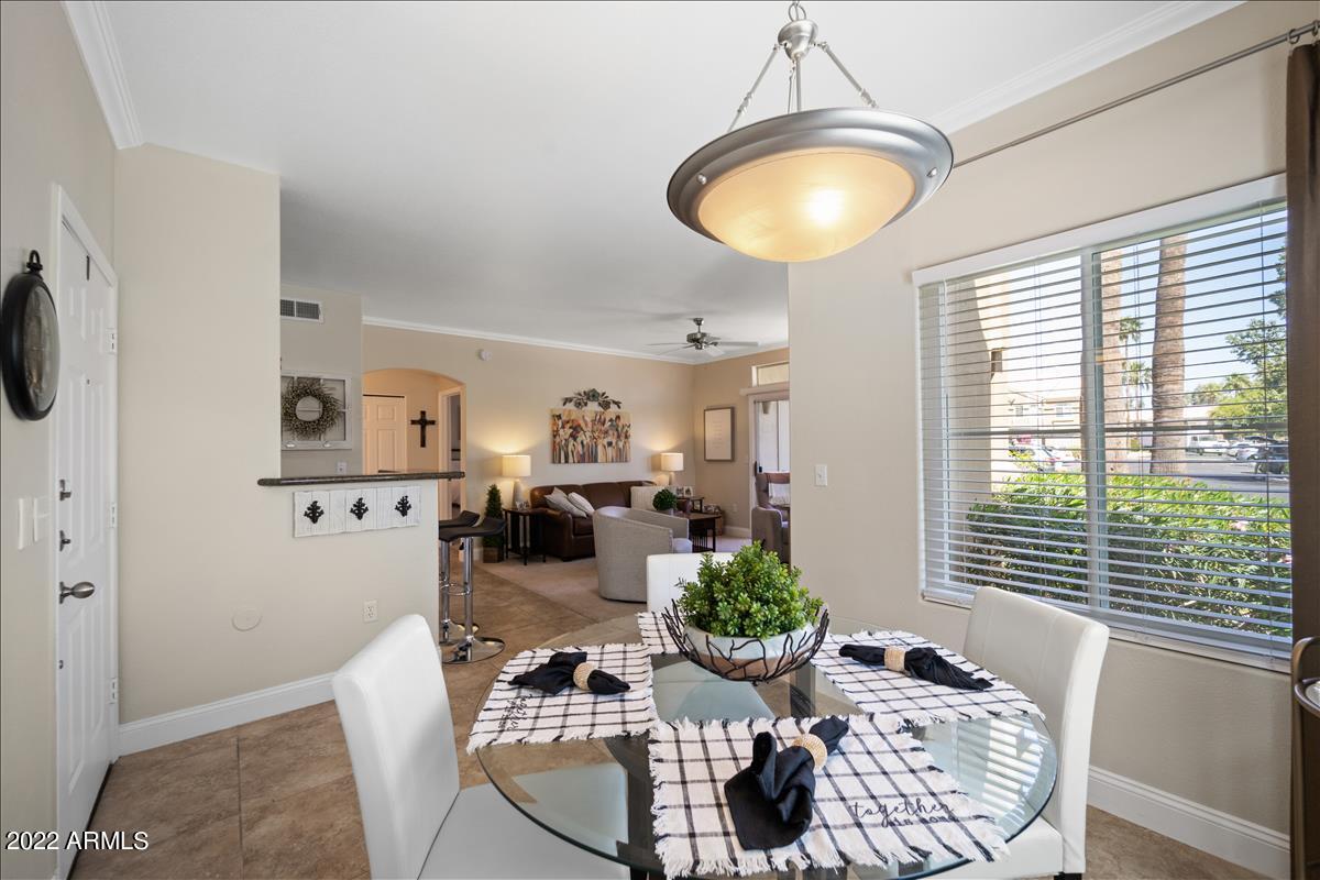 5335 E SHEA Boulevard Unit: 1087